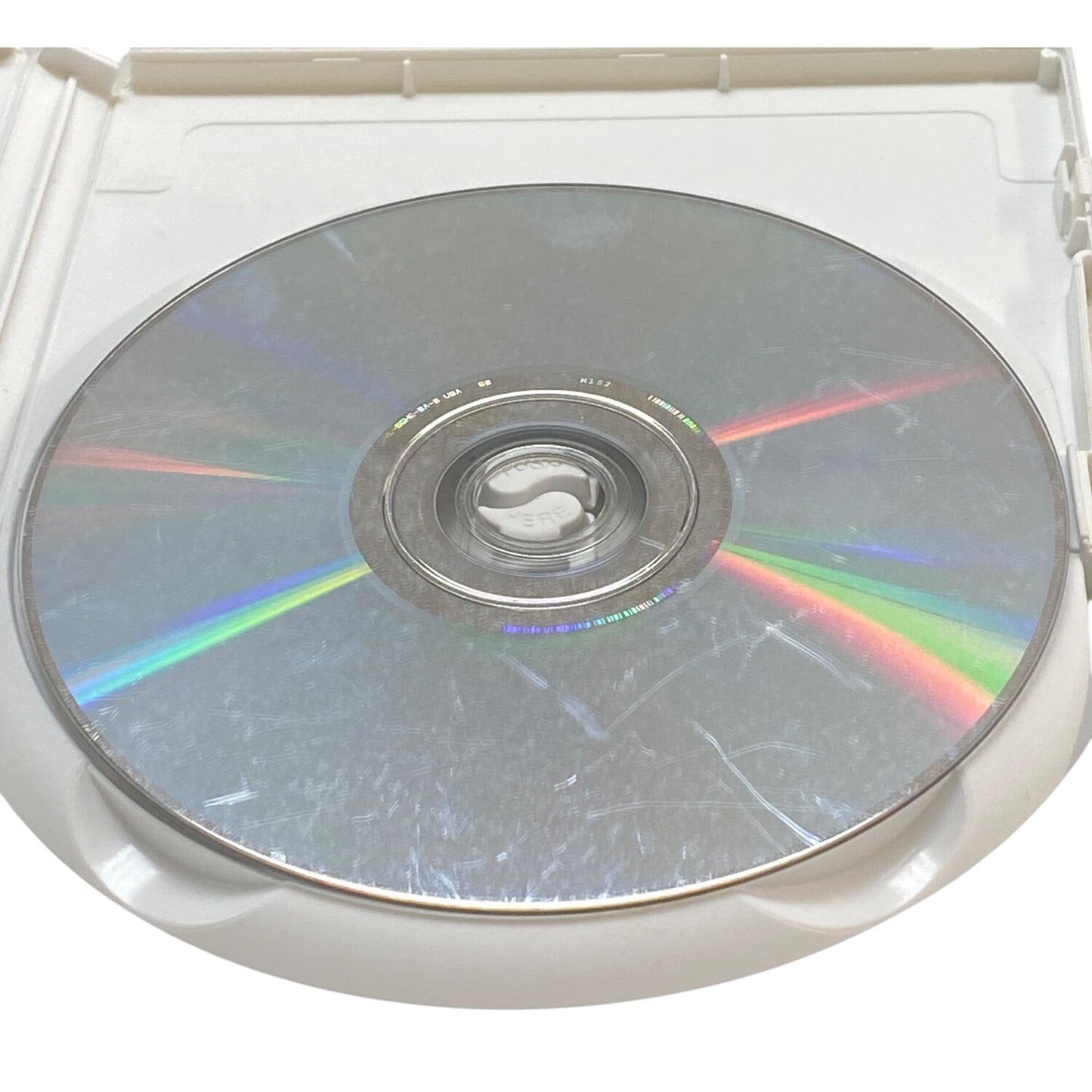 Tom Clancys Ghost Recon Wii Game Complete With Manual Ubisoft