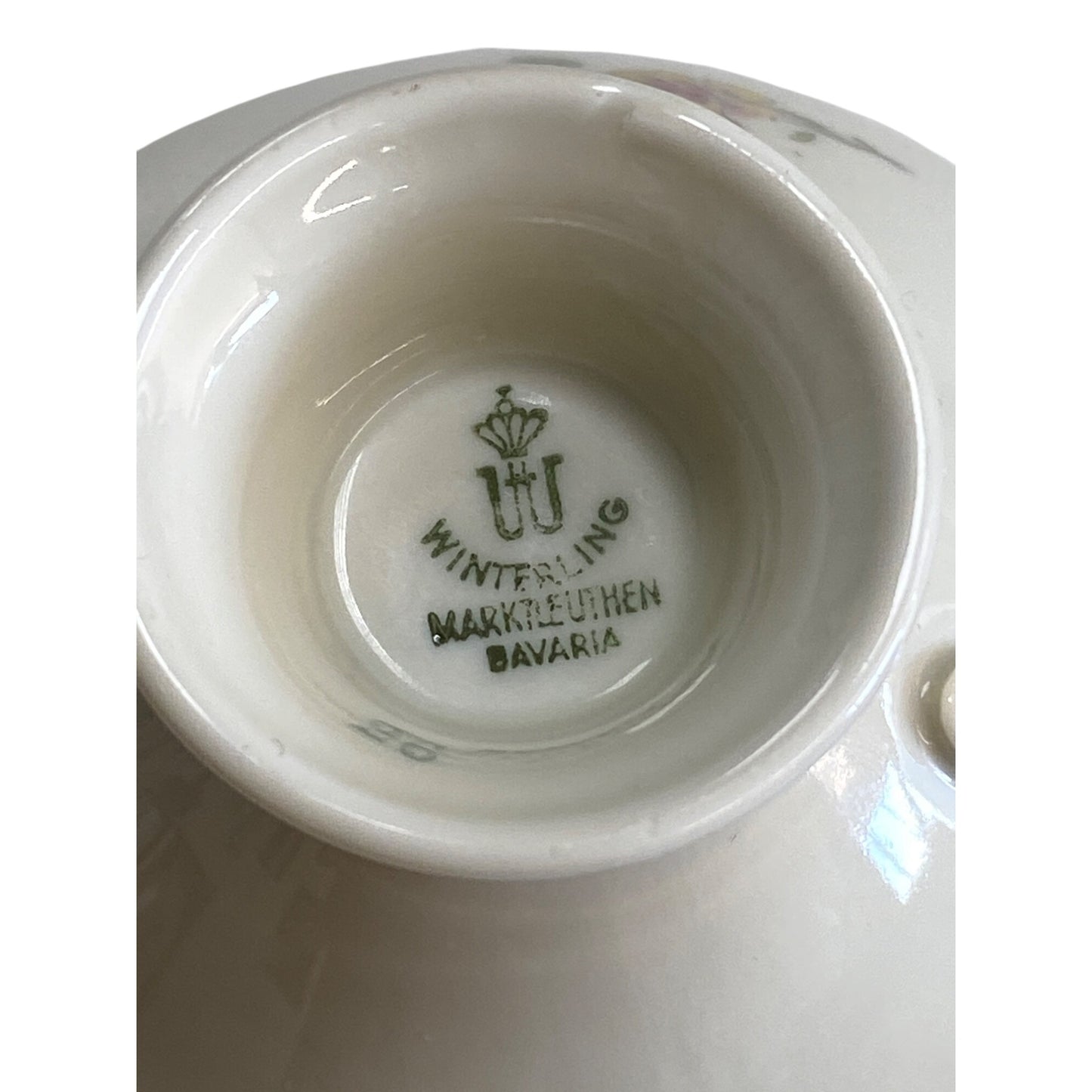 Winterling Bavaria Trio Teacup