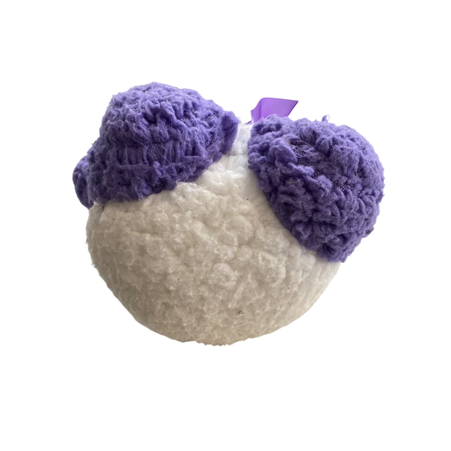 Kuromi Plush 9" Sanrio Stuffed Toy