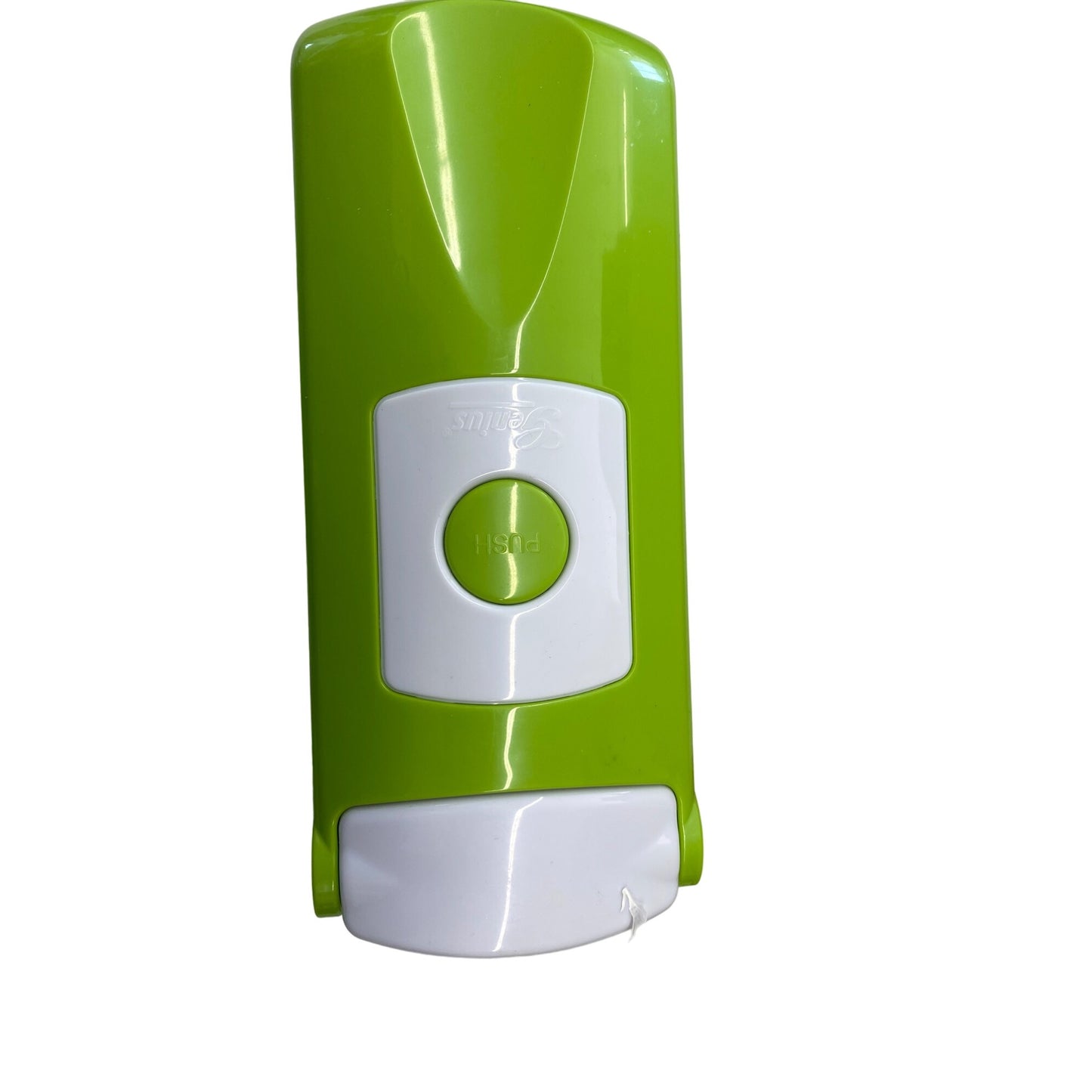 1 Second Slicer