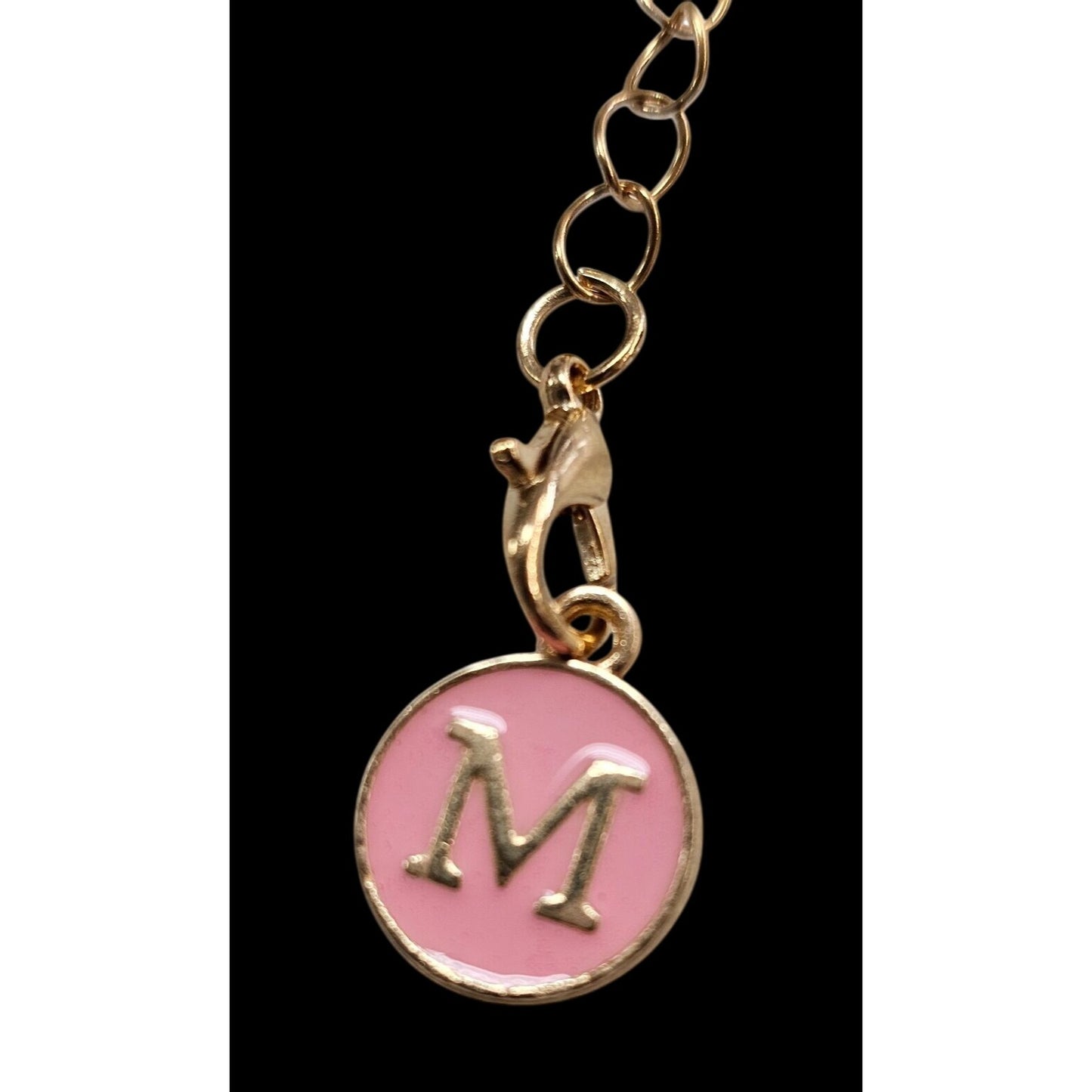 "M" Bracelet Extenders