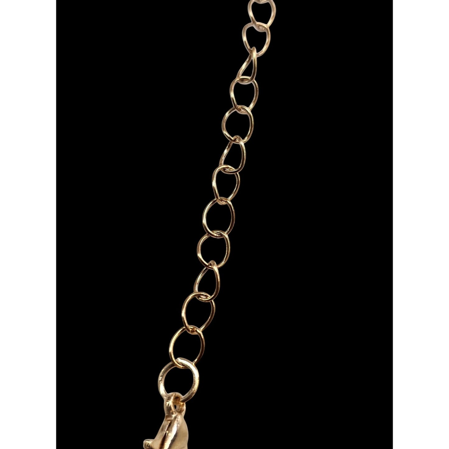 "M" Bracelet Extenders