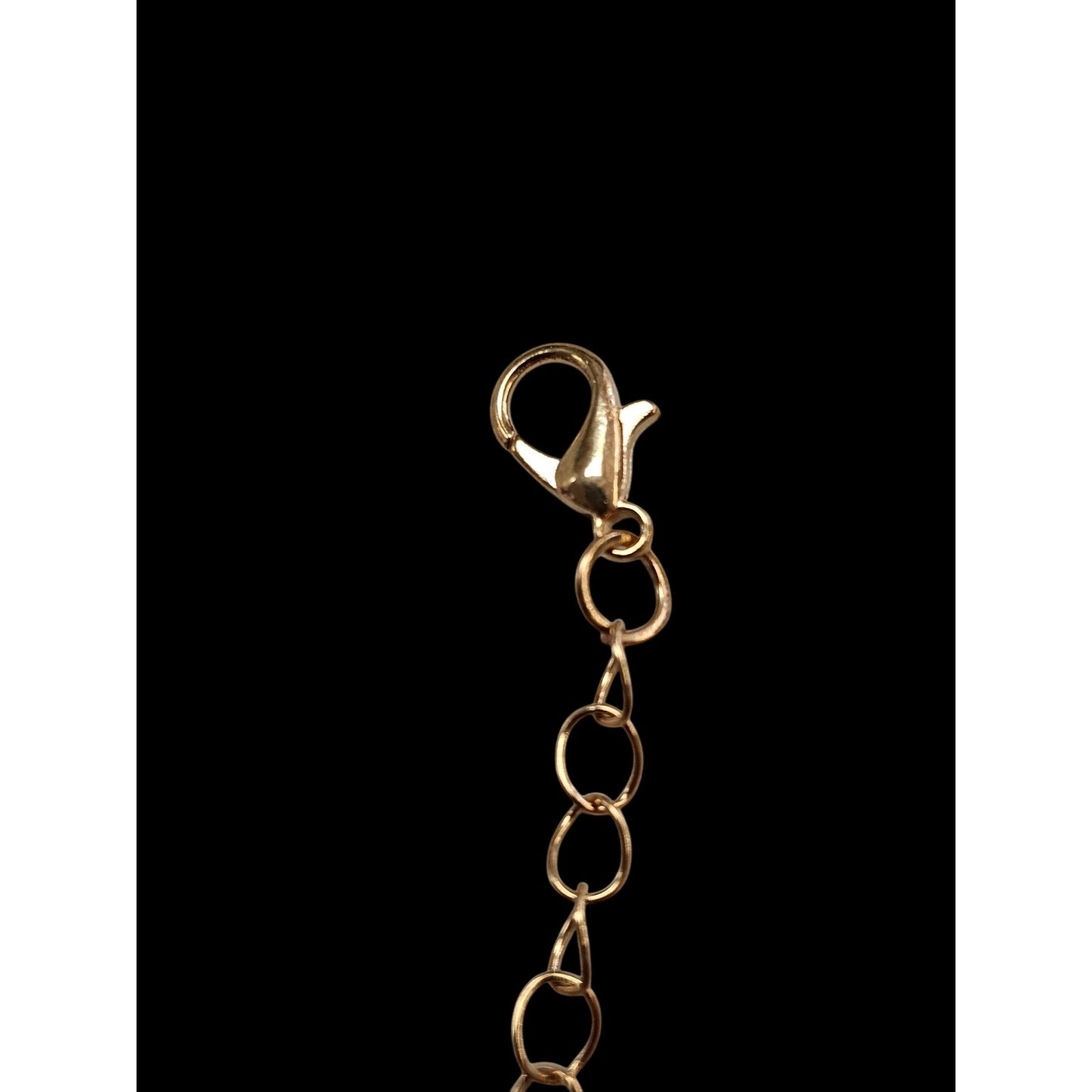 "M" Bracelet Extenders