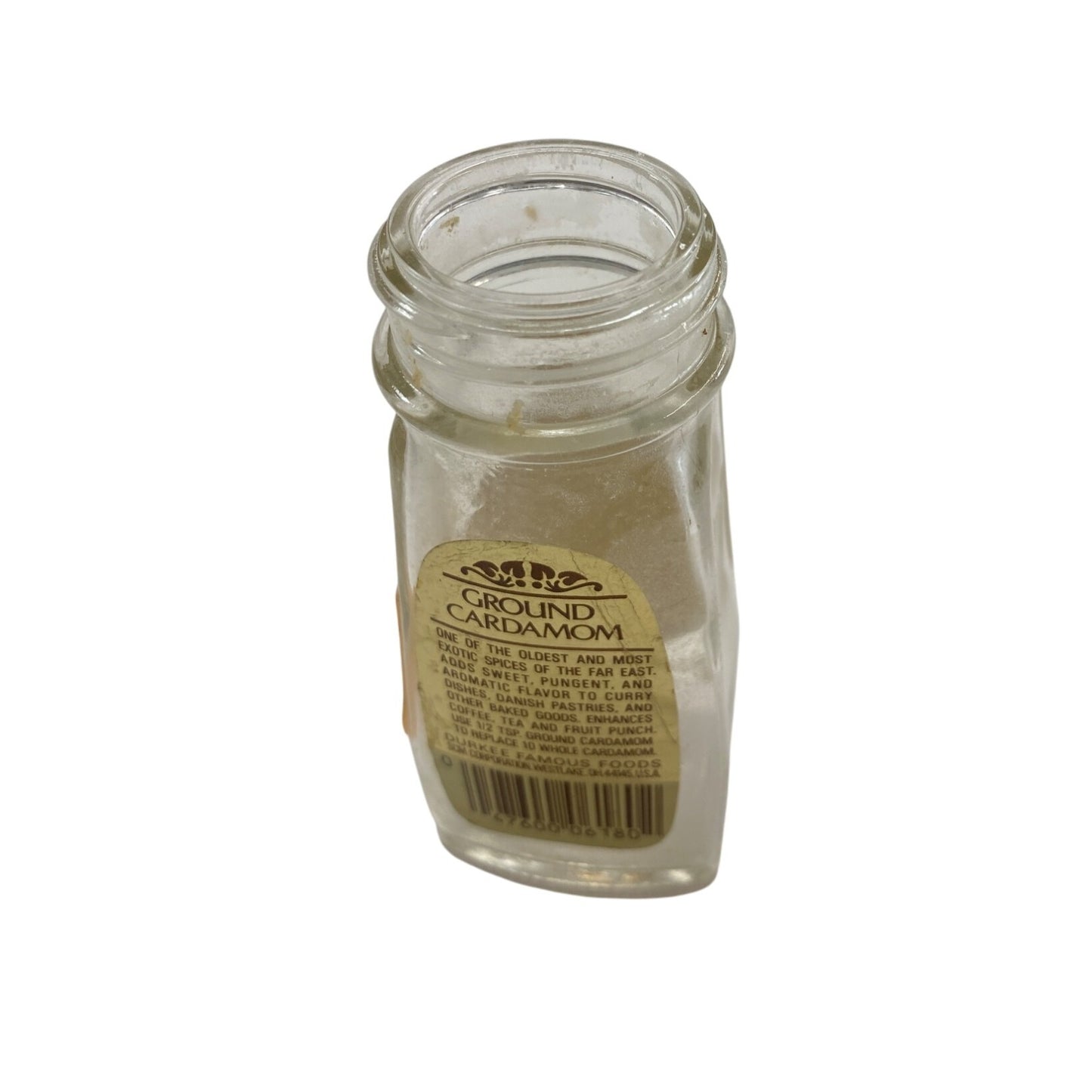 Durkee Ground Cardamom