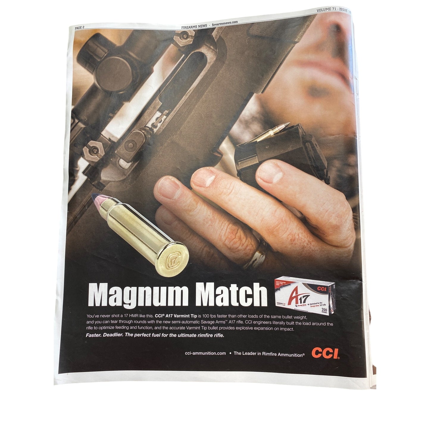 Stag Arms STAG-10 Semi-Automatic Rifle 7.62x51 NATO