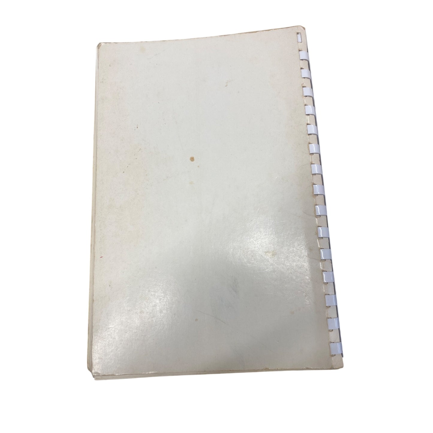 St. Marks Lutheran Church Cookbook "Our Daily Bread" Collection Of Favorite Recipes