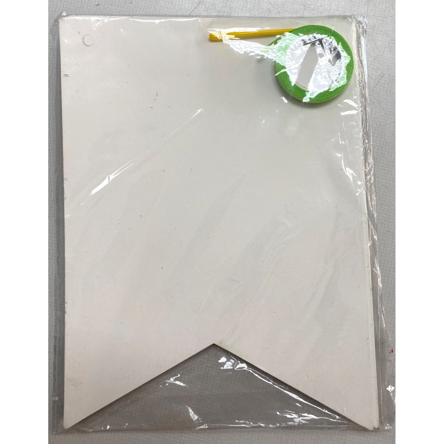 WWE Wrestling Happy Birthday Party Kit Banner Cake Cupcake Toppers