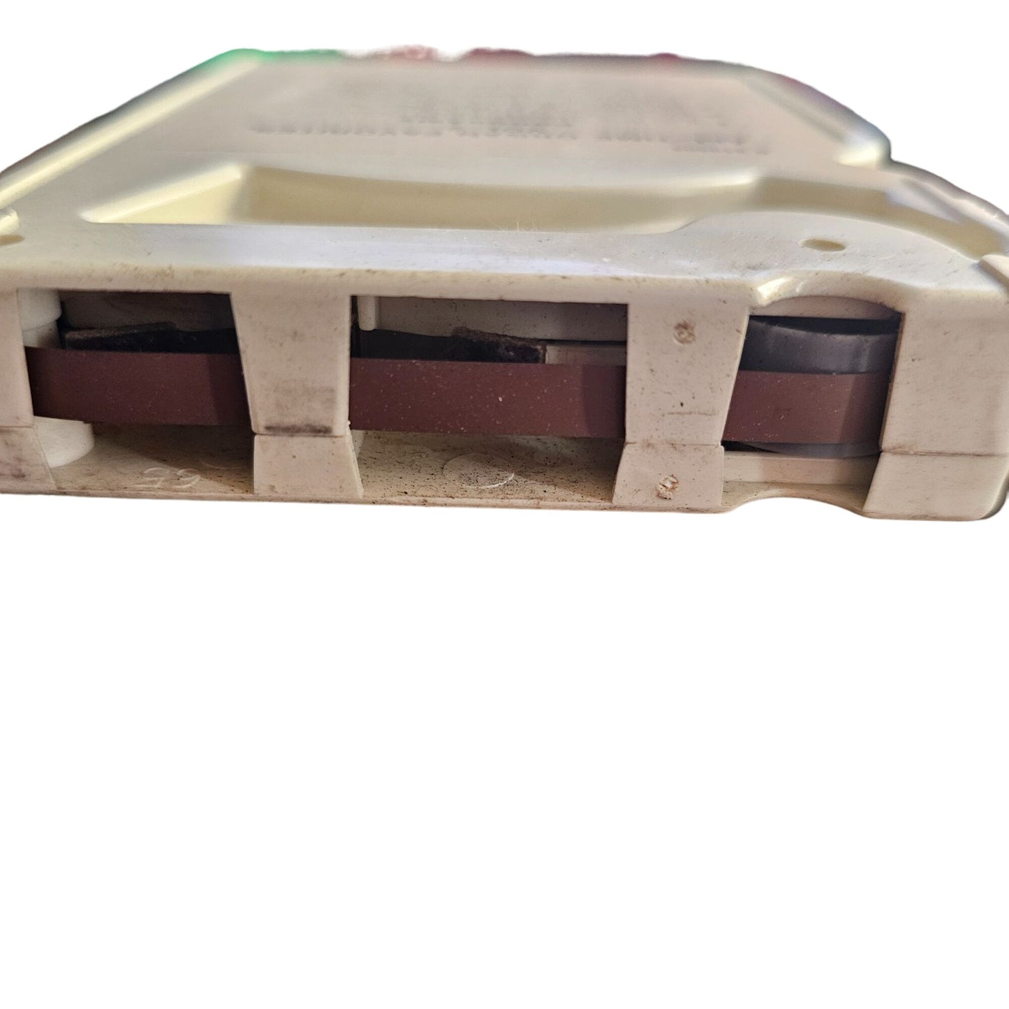 Bob Ralston All-Time Organ Favorites Vol. 2 8-Track Cartridge RCA Stereo 8 Camden