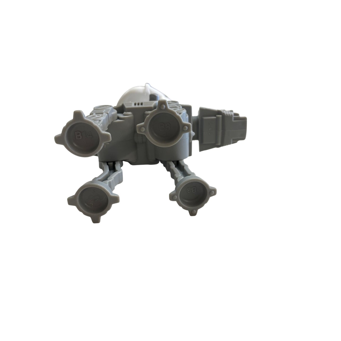 Star Wars Stormtrooper AT-AT Walker Action Figure Collectible Toy