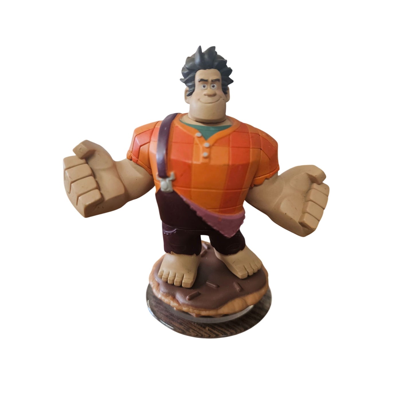 Wreck-It Ralph