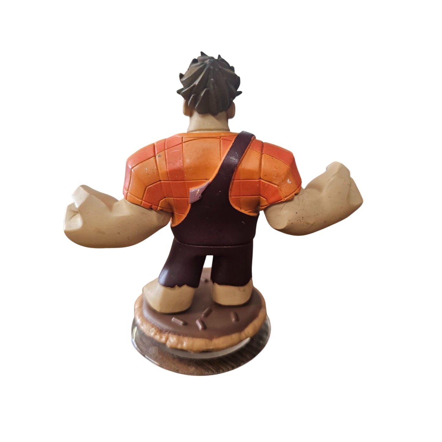 Wreck-It Ralph