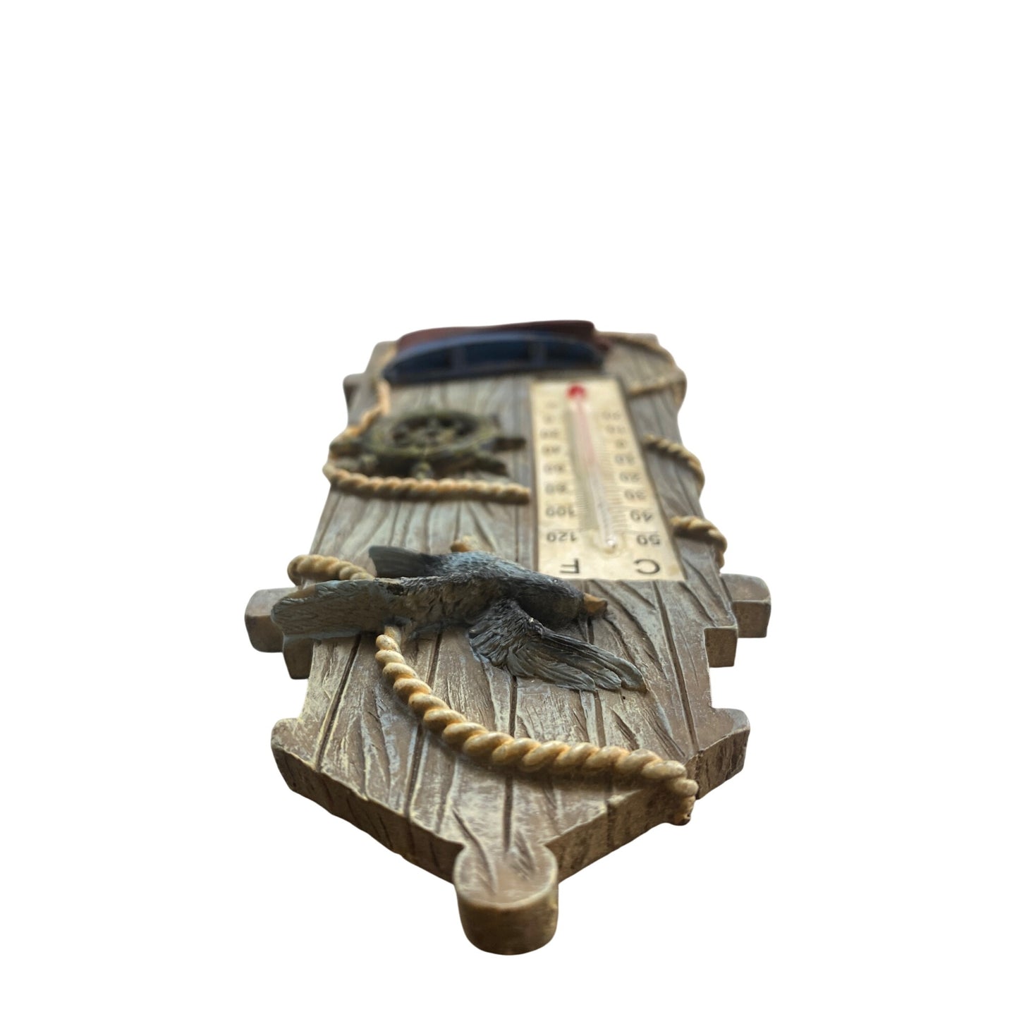 Nautical Wall Thermometer
