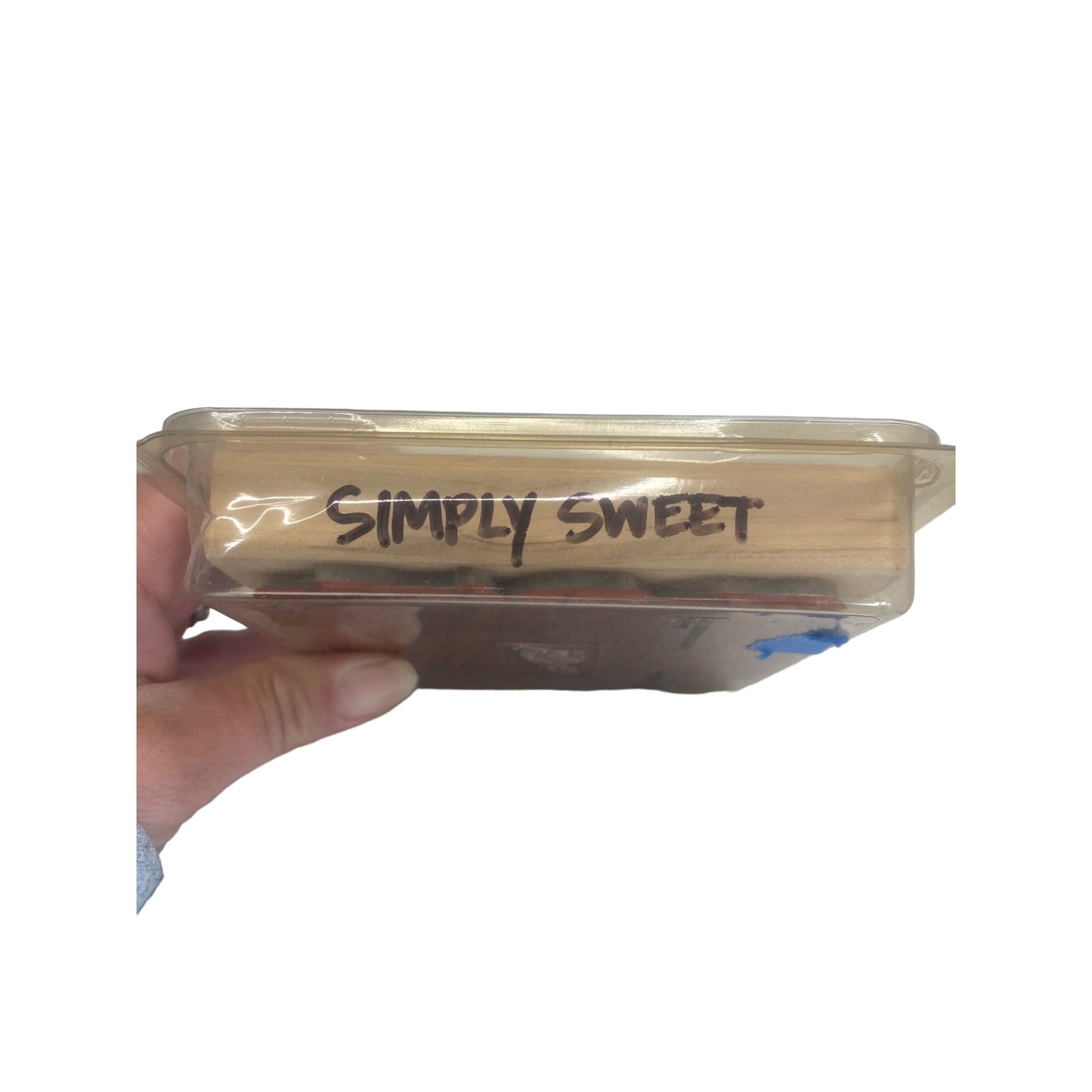 Stampin Up! Simply Sweet