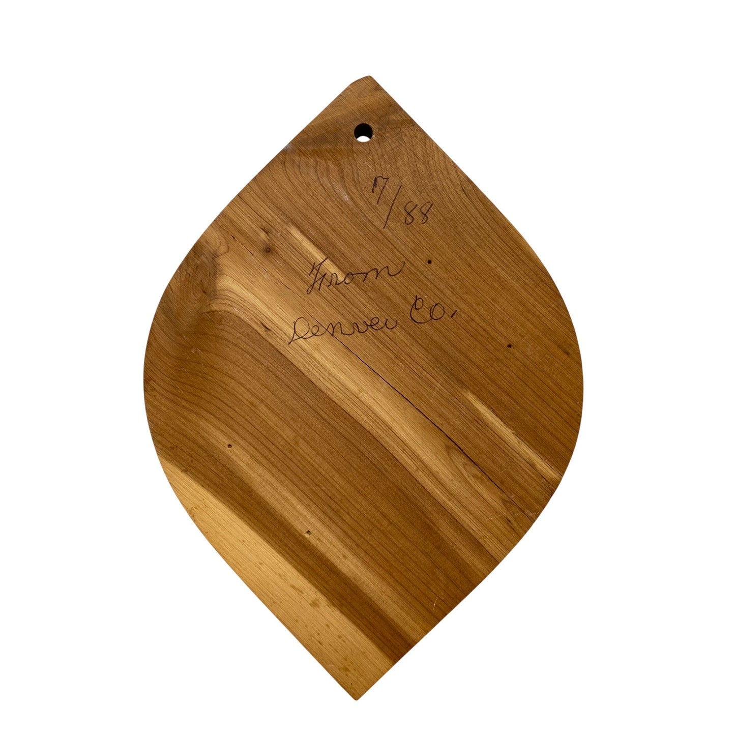 Serenity Prayer Wall Plaque