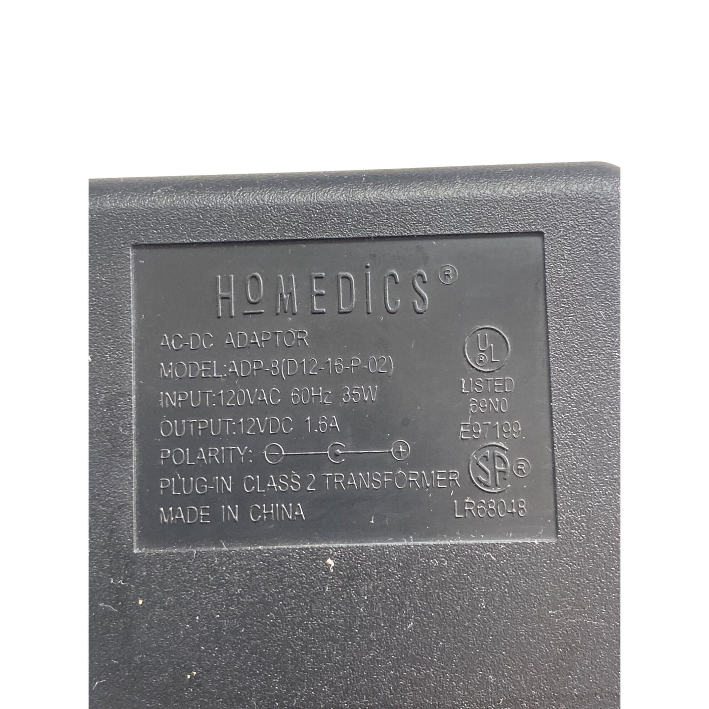 Heated Foot Massager