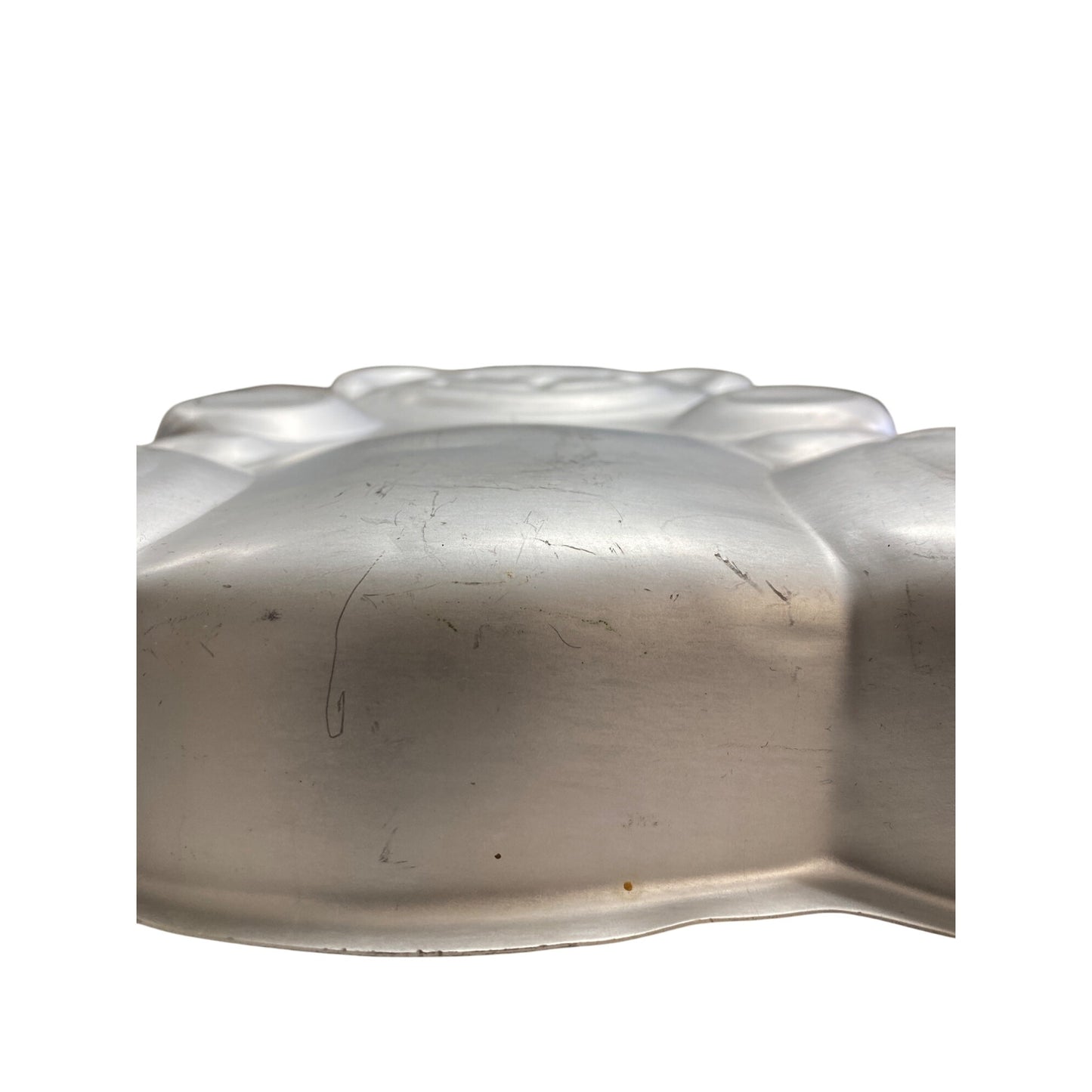 Vintage Wilton 1982 Teddy Bear Cake Pan