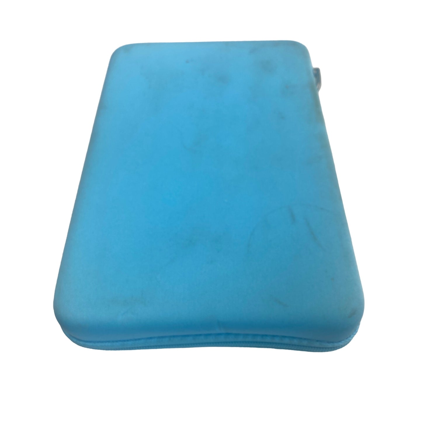 Weight Watchers PointsPlus Calculator Set W/ Guides & Case Blue