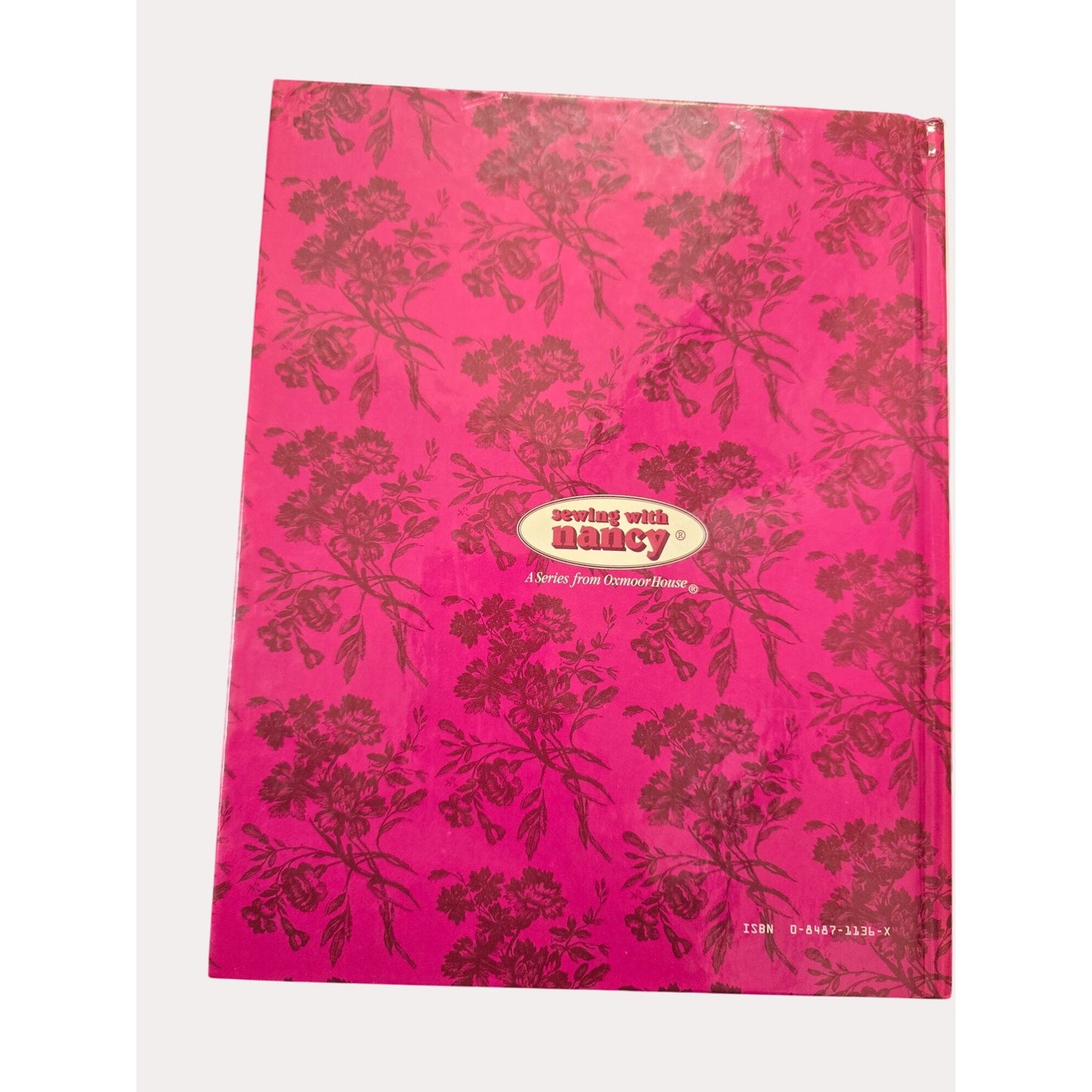 The Best Of Sewing Nancy Hardcover Book By Nancy Zieman