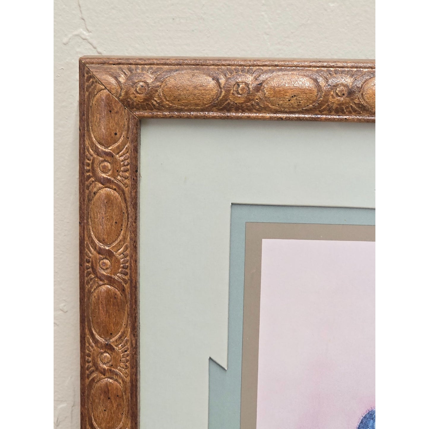 Cactus & Pottery Print