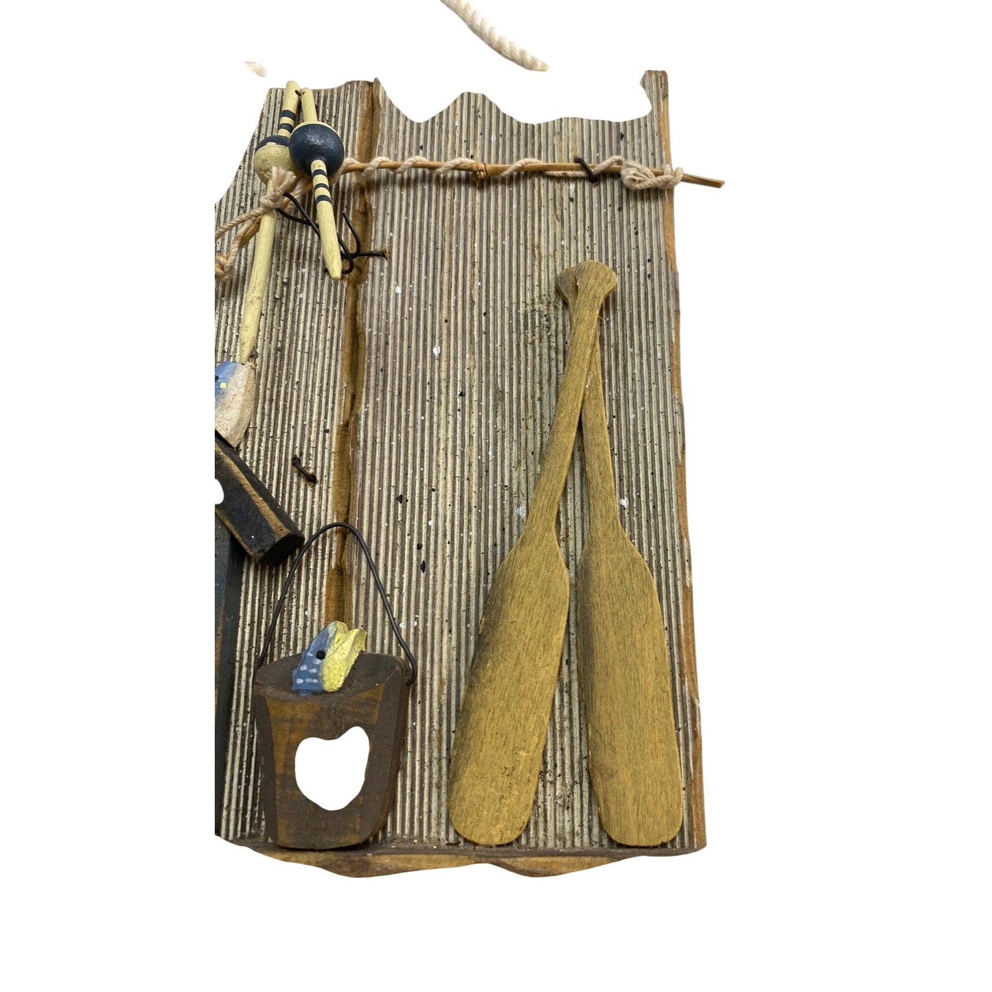 Nautical Themed Decor