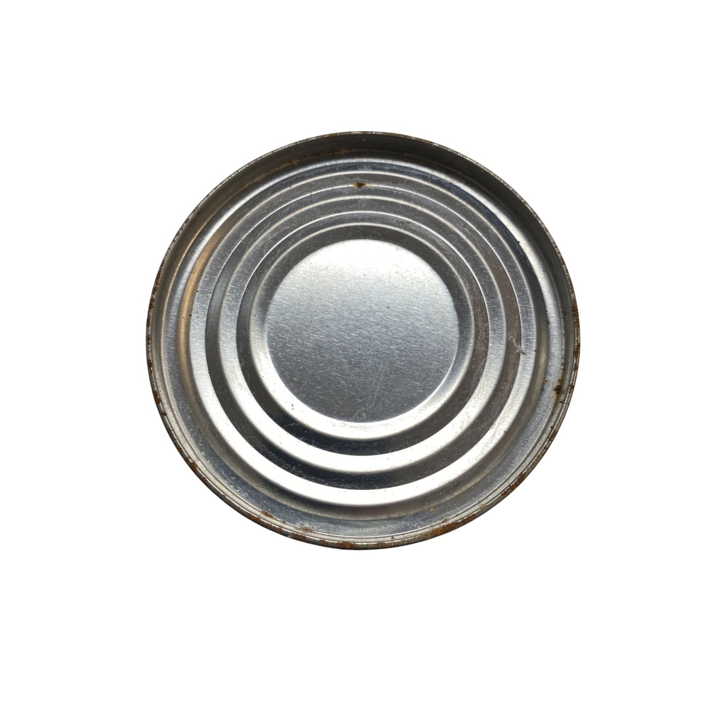 Joes Crab Shack Pirate-Themed Metal Can Cup With Humorous Quote