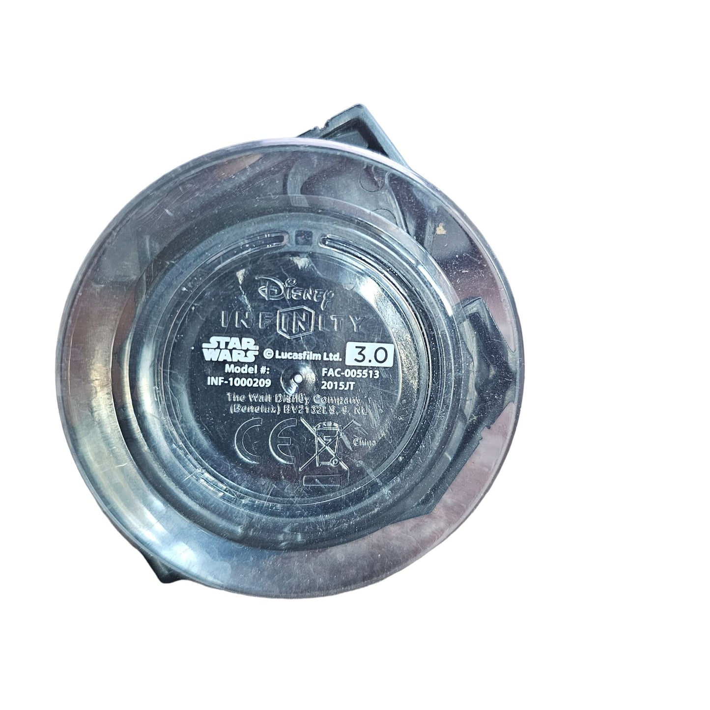 Star Wars Disney Infinity 3.0 Chewbacca Figure Collectible Toy