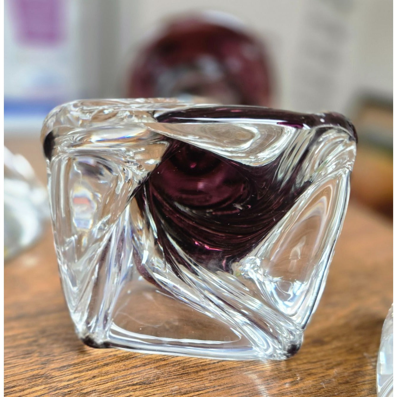 Trio by Francis Le Salle (NOLA)