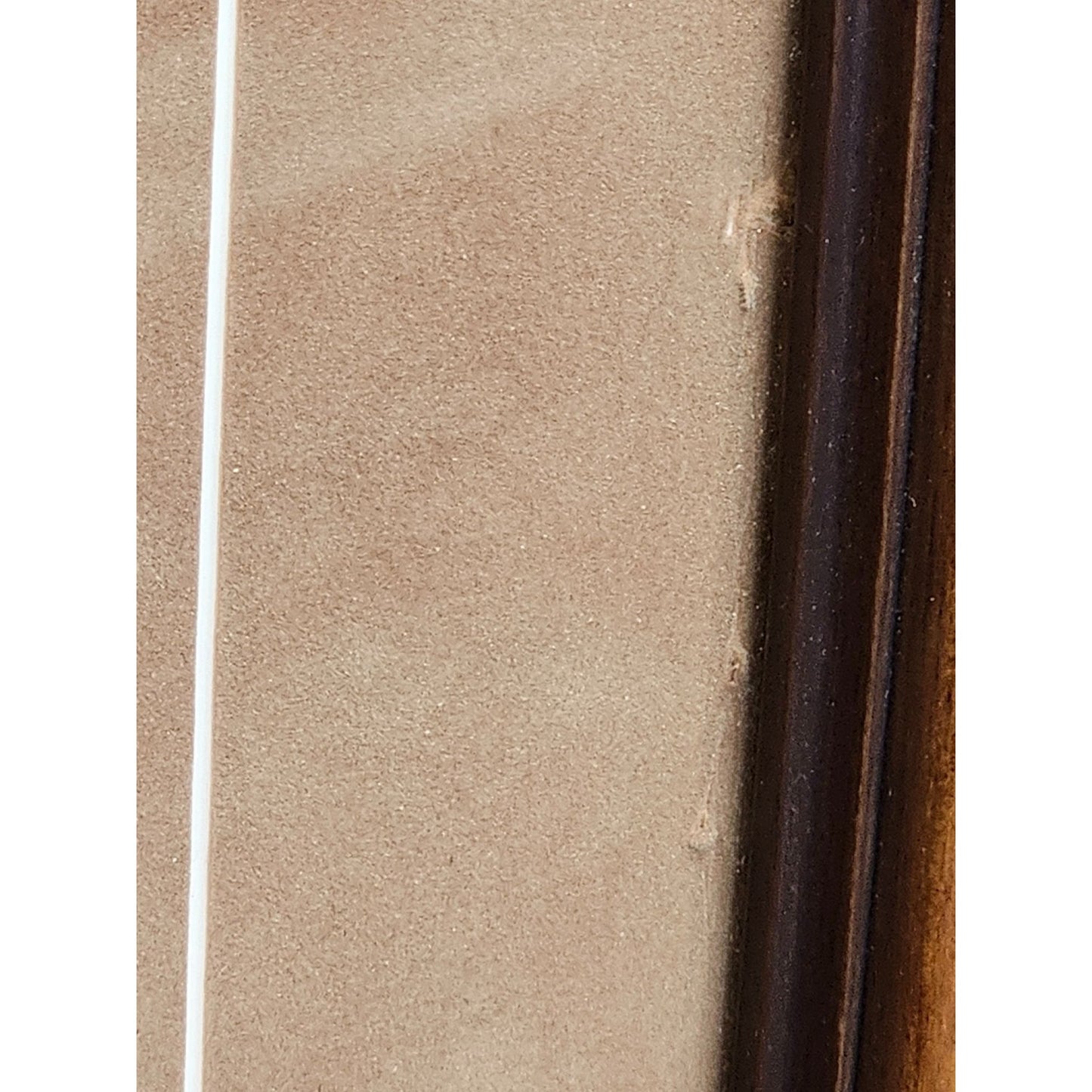 Limited Edition Framed Winter Scene Print Raedeke