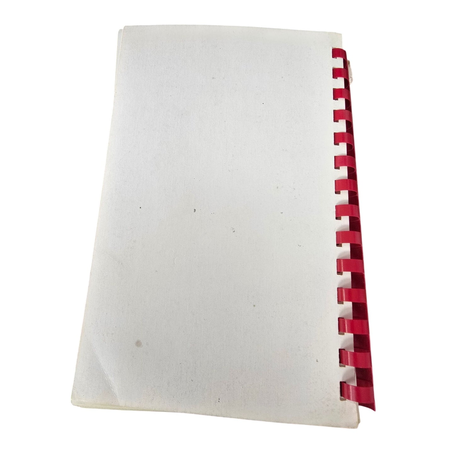 A Honey Of A Cookbook Dogwood Tree Fine Country Foods Spiral 1972 Recipes