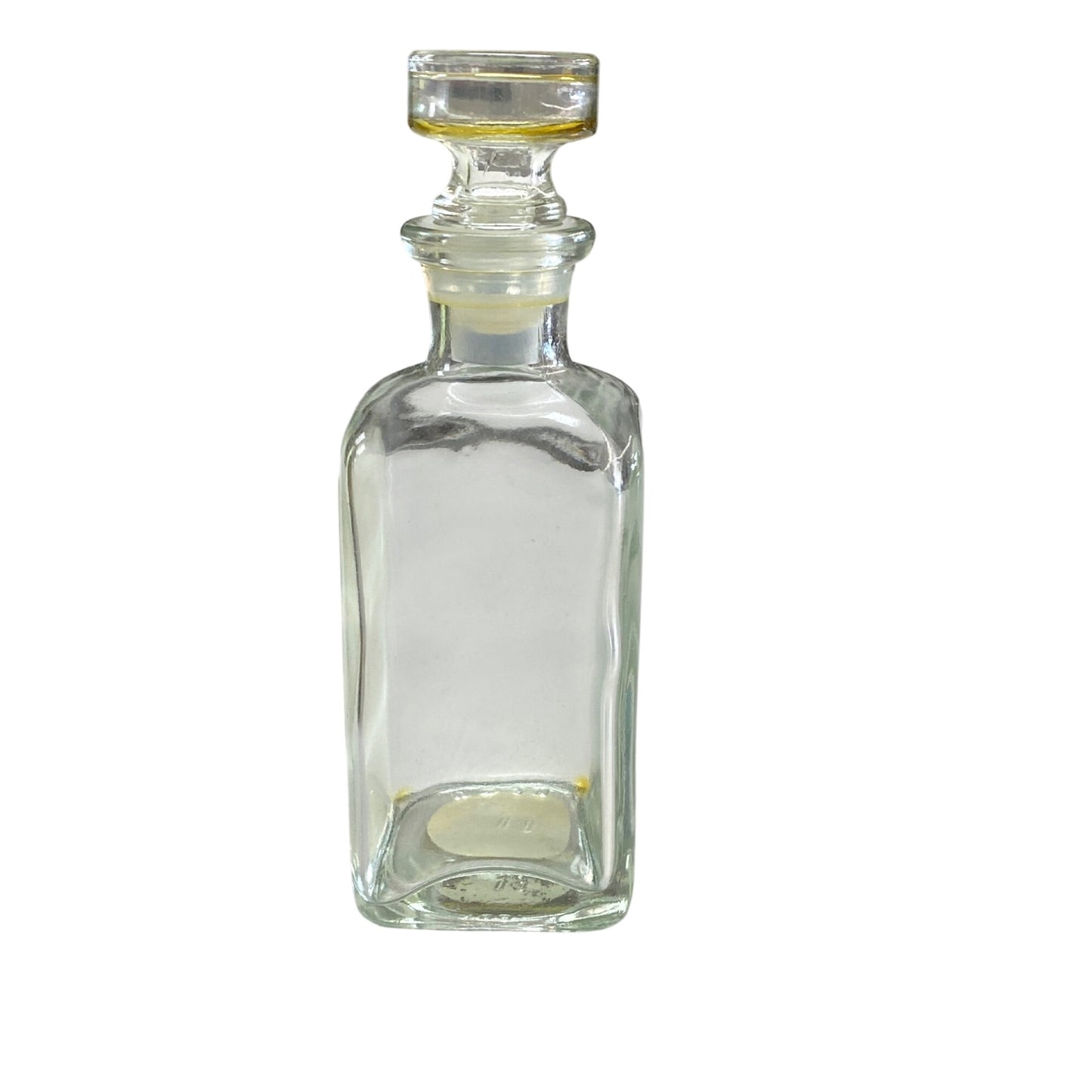 1981 Avon Empty Bottle