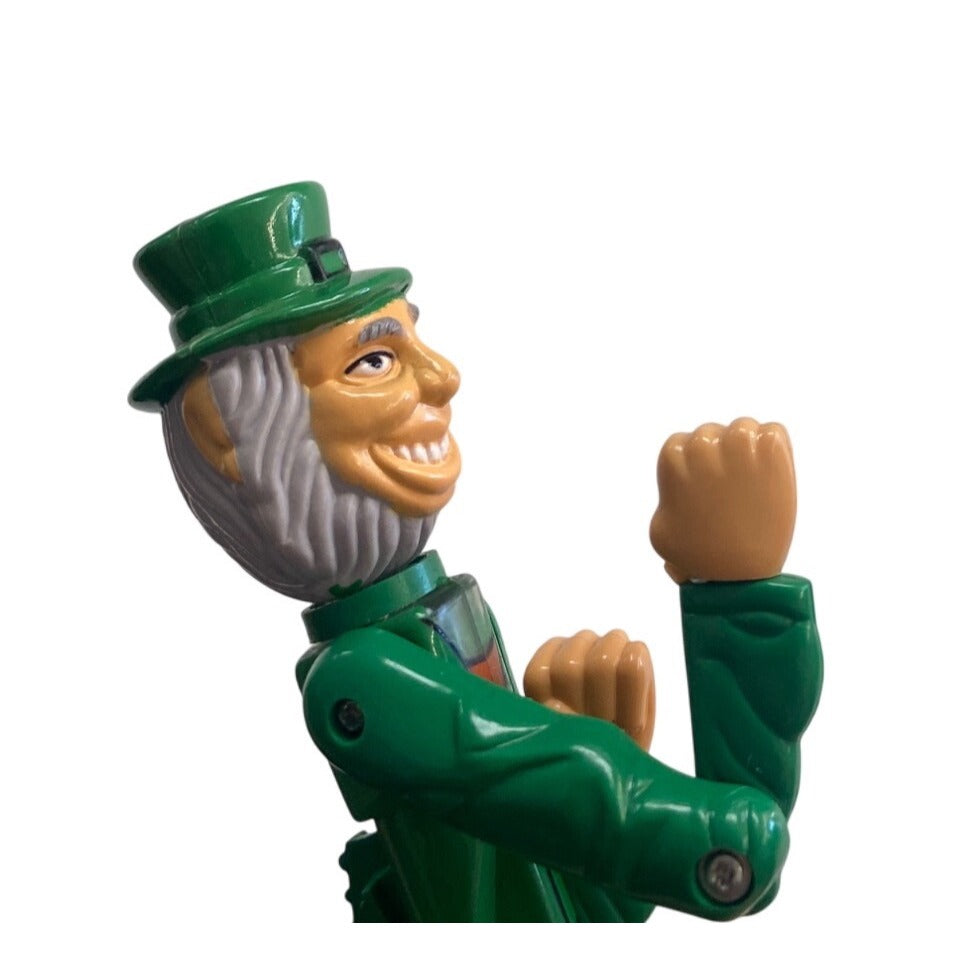 Leprechaun Novelty Ballpoint Pen