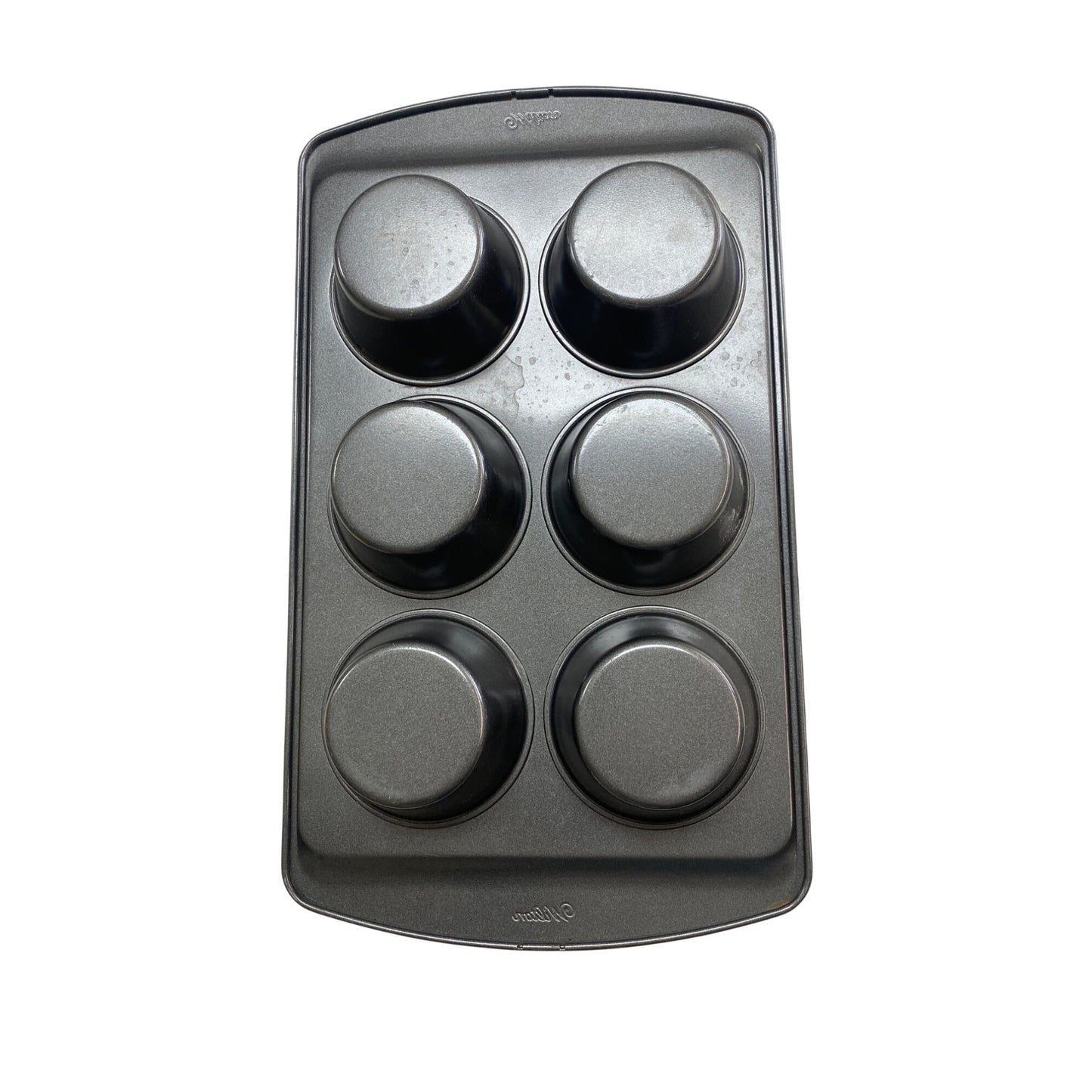 Wilton Jumbo Muffin Pan