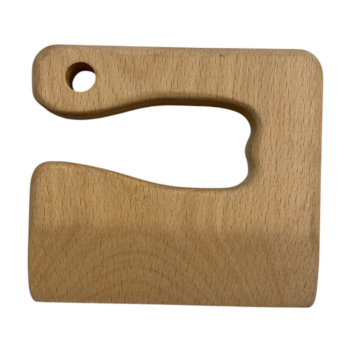 Wooden Knife Kids Cooking