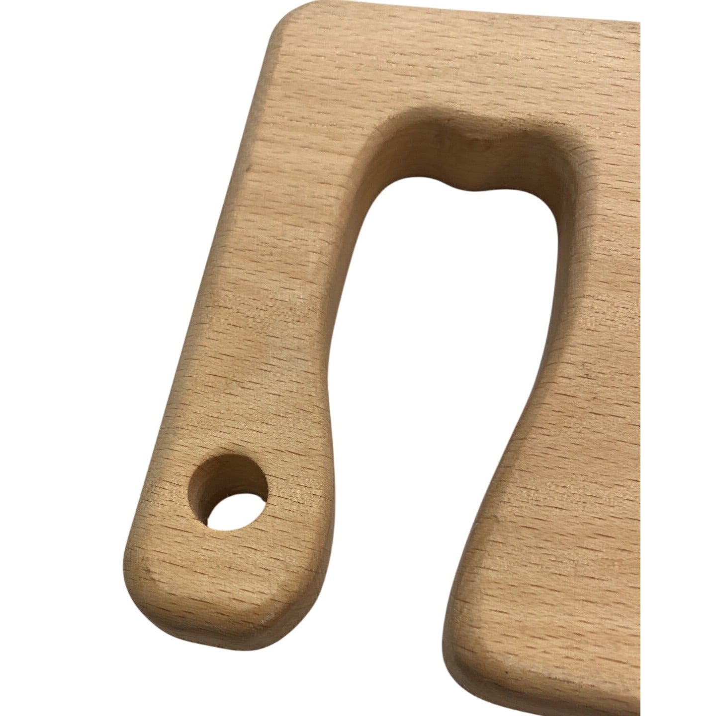 Wooden Knife Kids Cooking