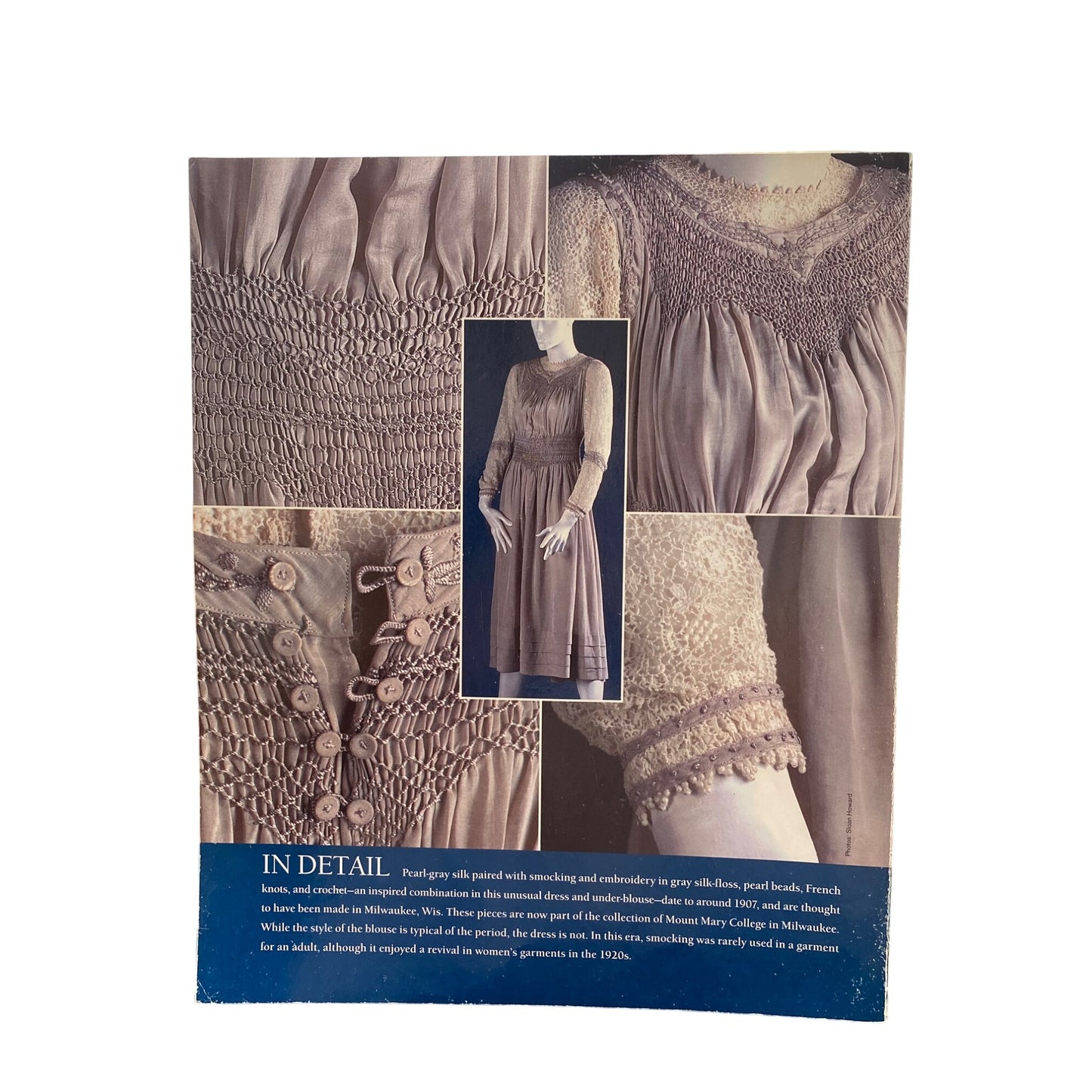 Threads Magazine Bundle: May & July 2002 Issues