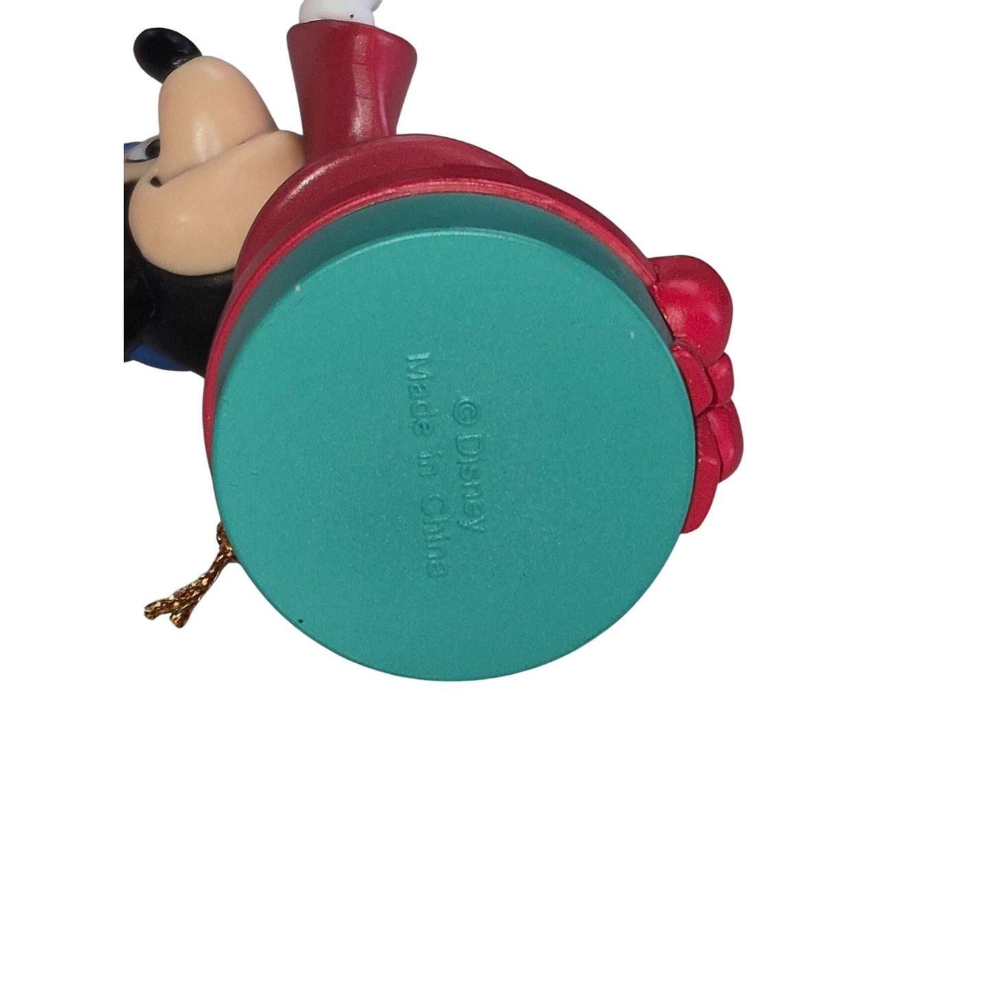 Disney Sorcerer Mickey Mouse Ornament Figurine