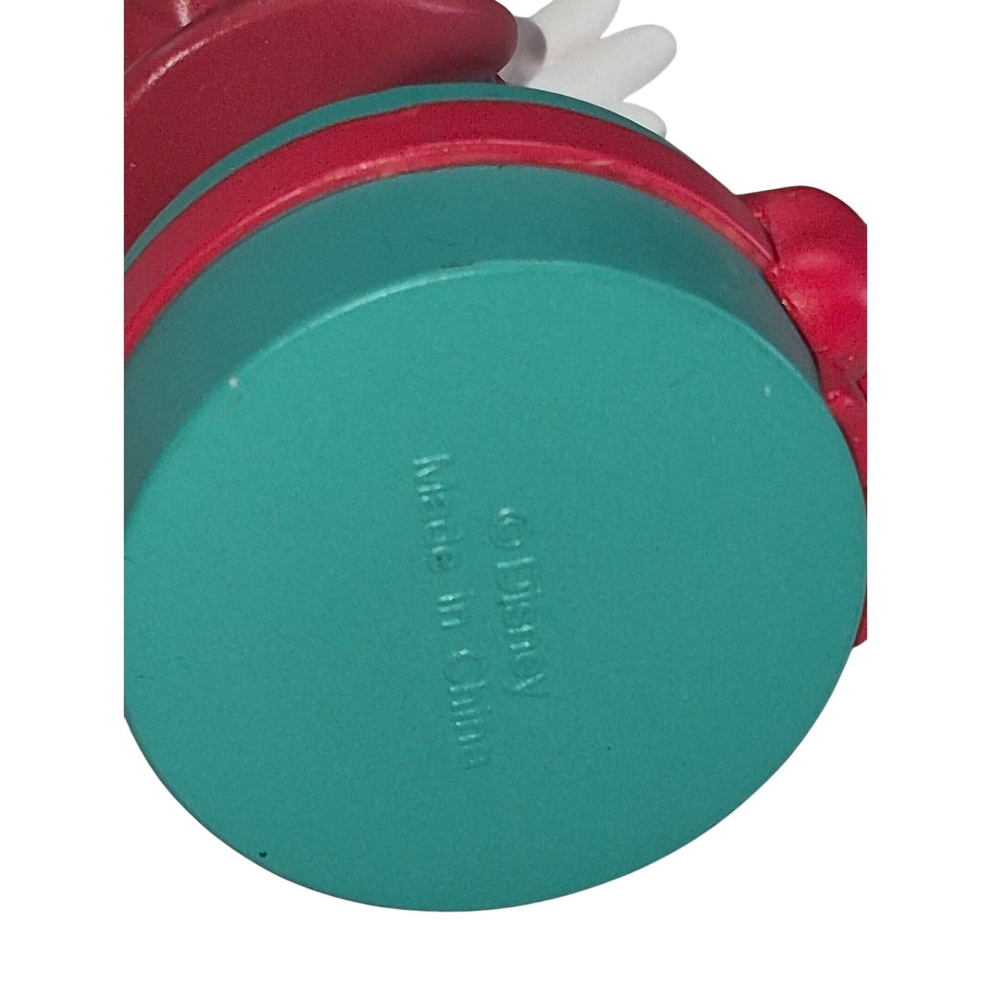 Disney Sorcerer Mickey Mouse Ornament Figurine