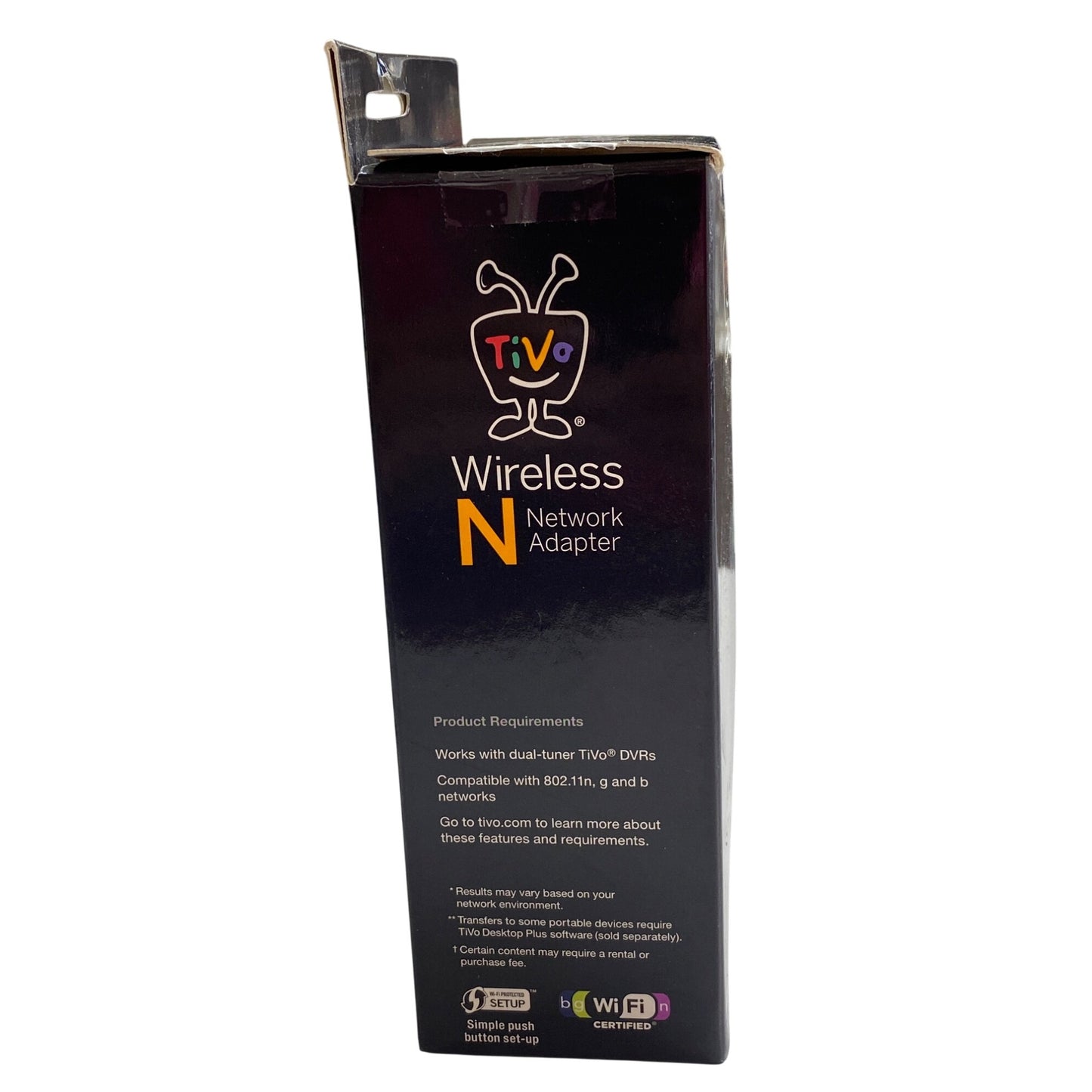 TiVo Wireless N Network Adapter