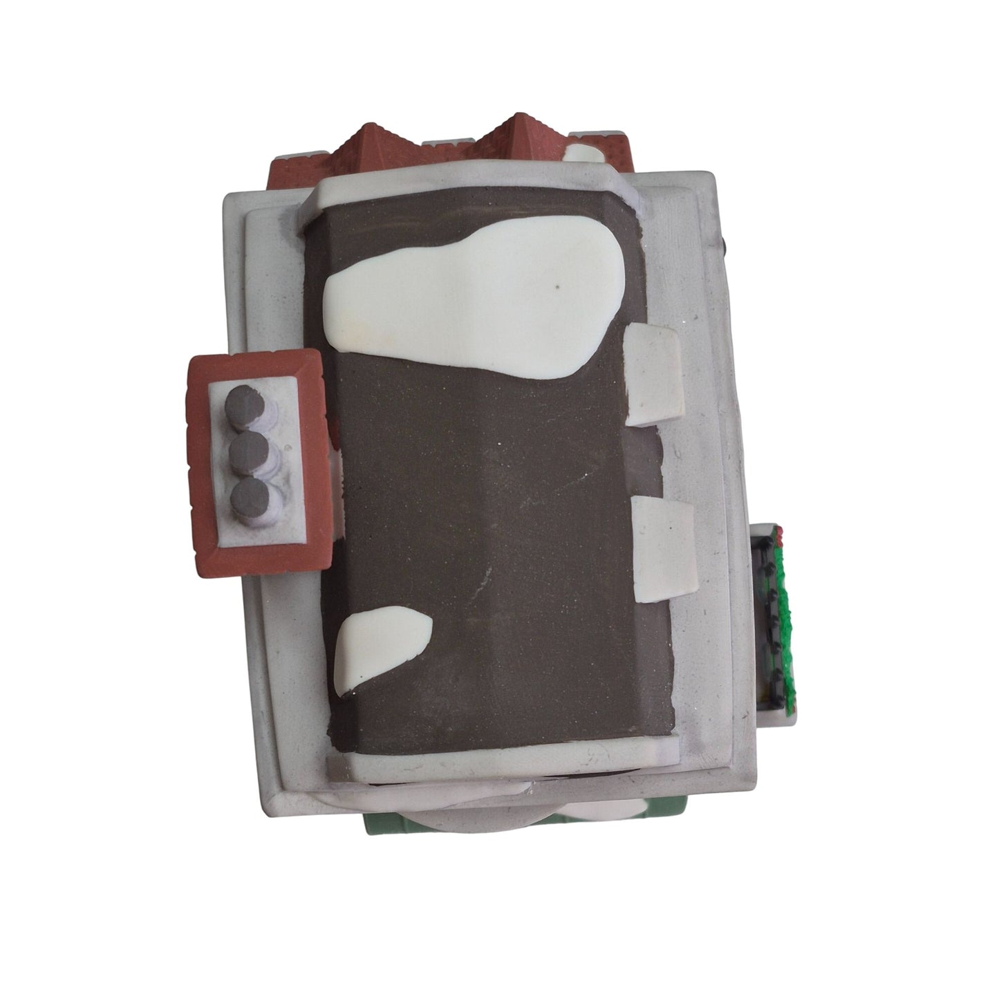 Dept 56 Crown and Cricket Inn 1st Edition Heritage Village Collection Excellent