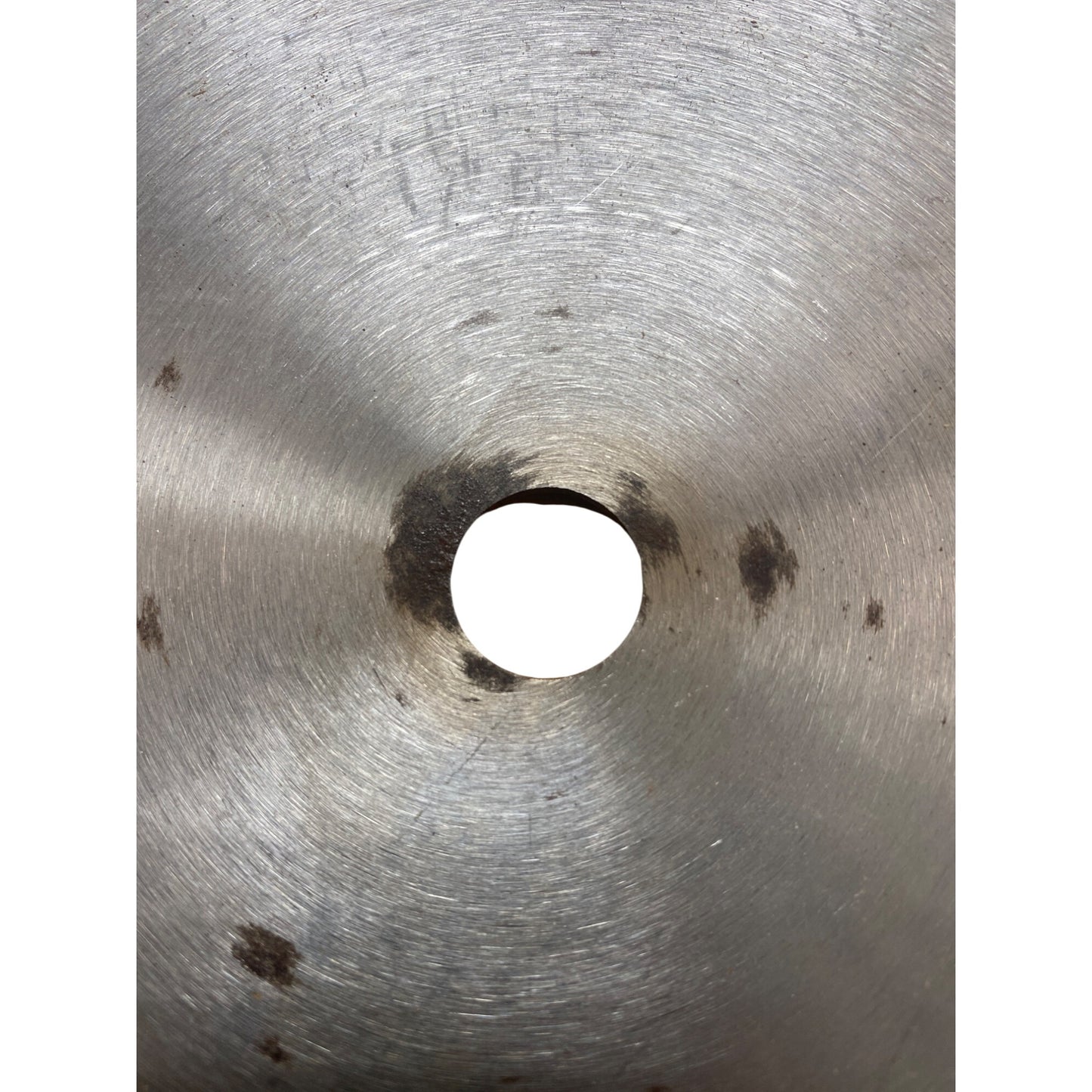 Circular Saw Blade 10" #1017