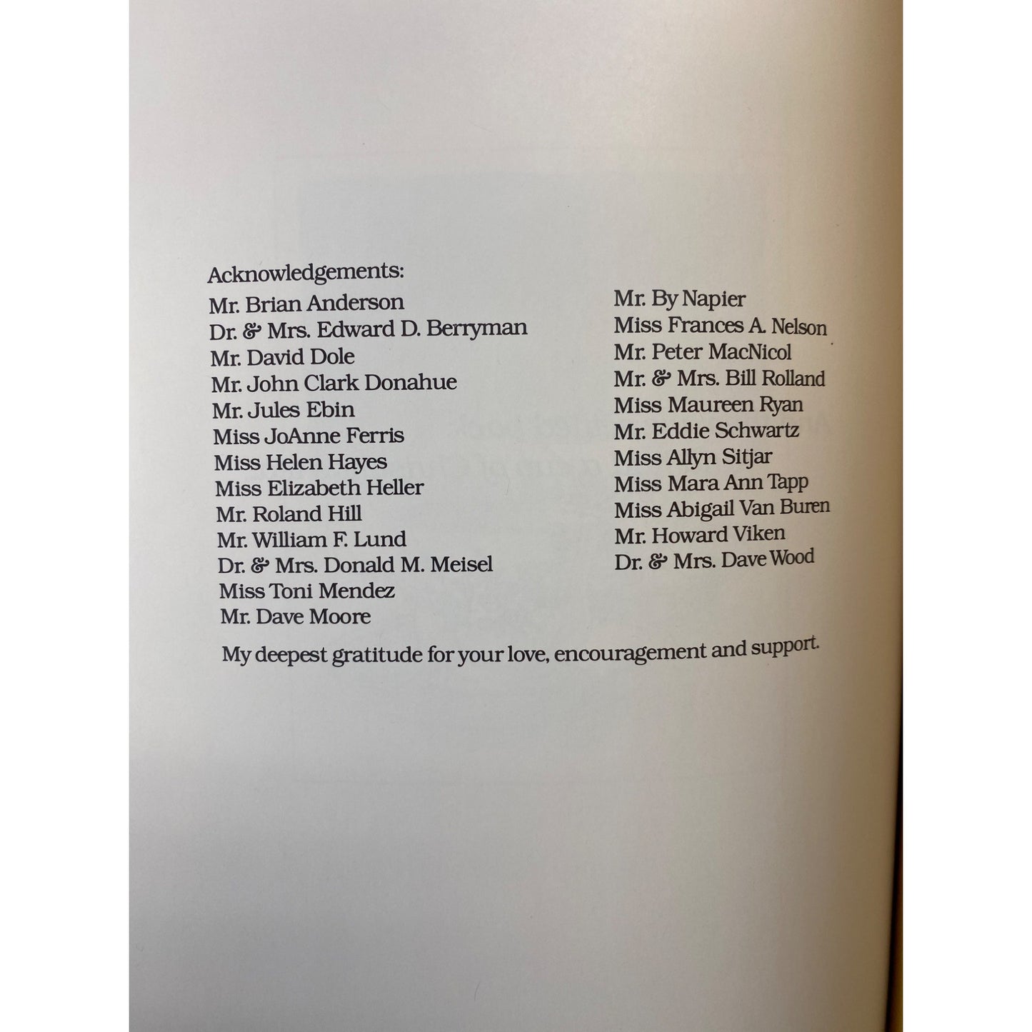 A Cup Of Christmas Tea By Tom Hegg Hardcover Book