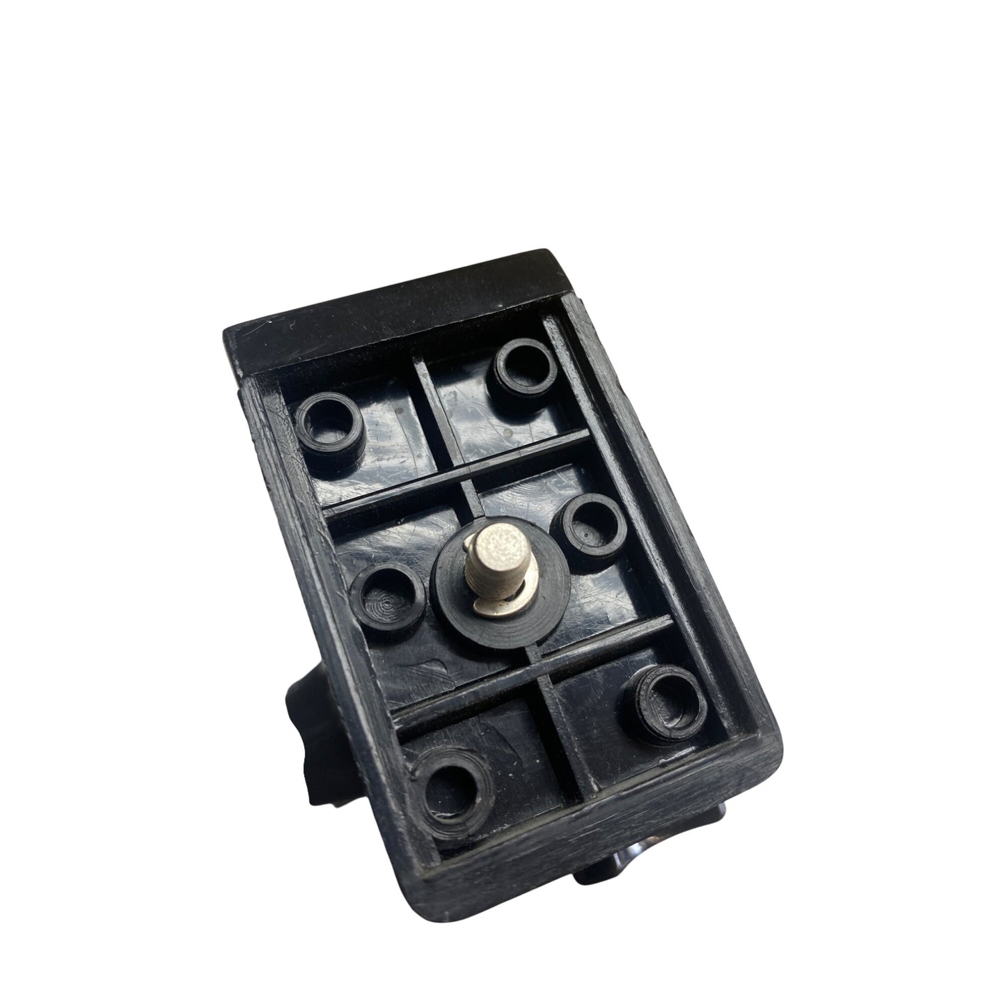 Adjustable Black Camera Tripod