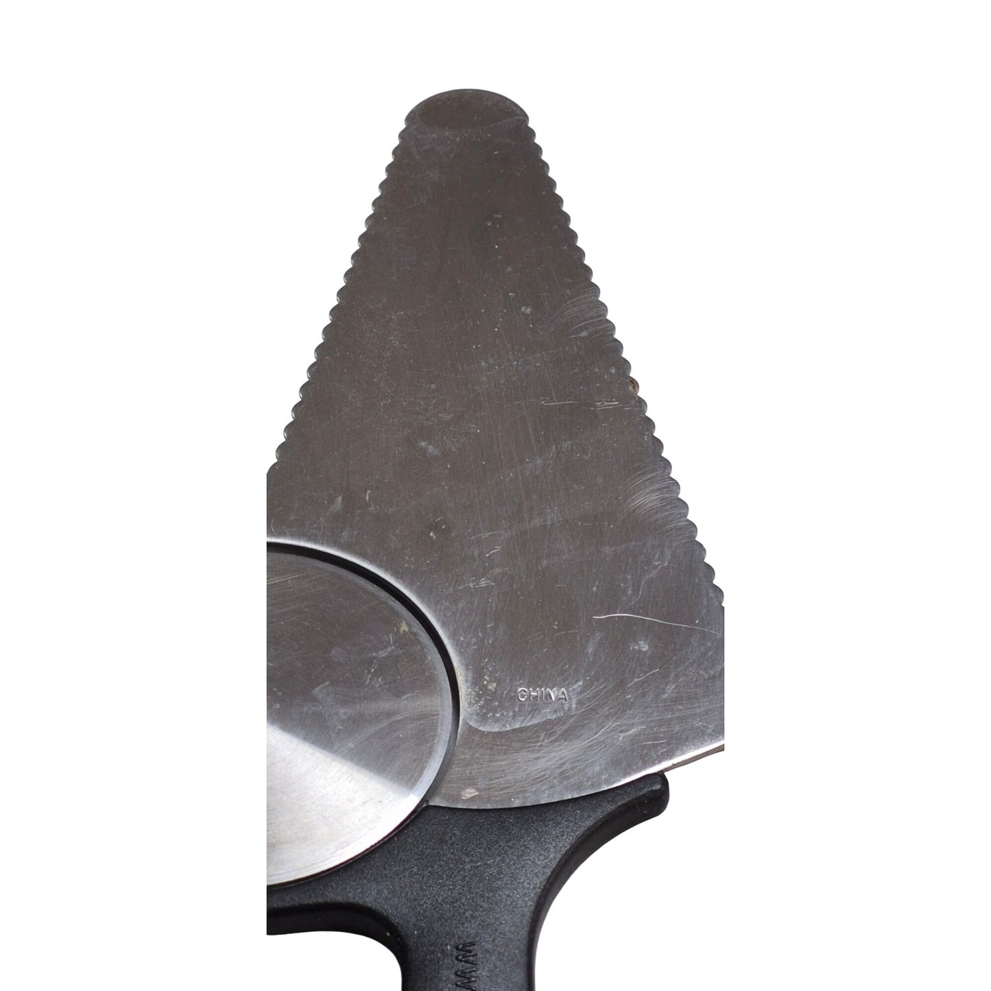 Pizza Cutter & Server Combo Nuwave Hearthware