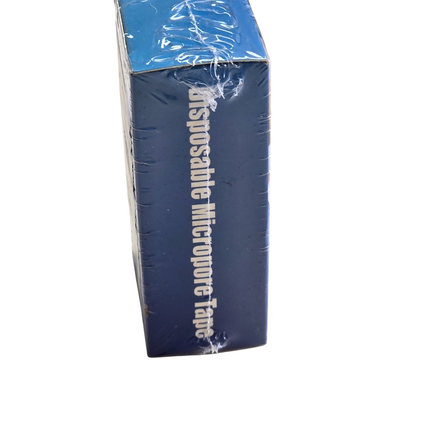 30-Strip Sleep Patch Micropore