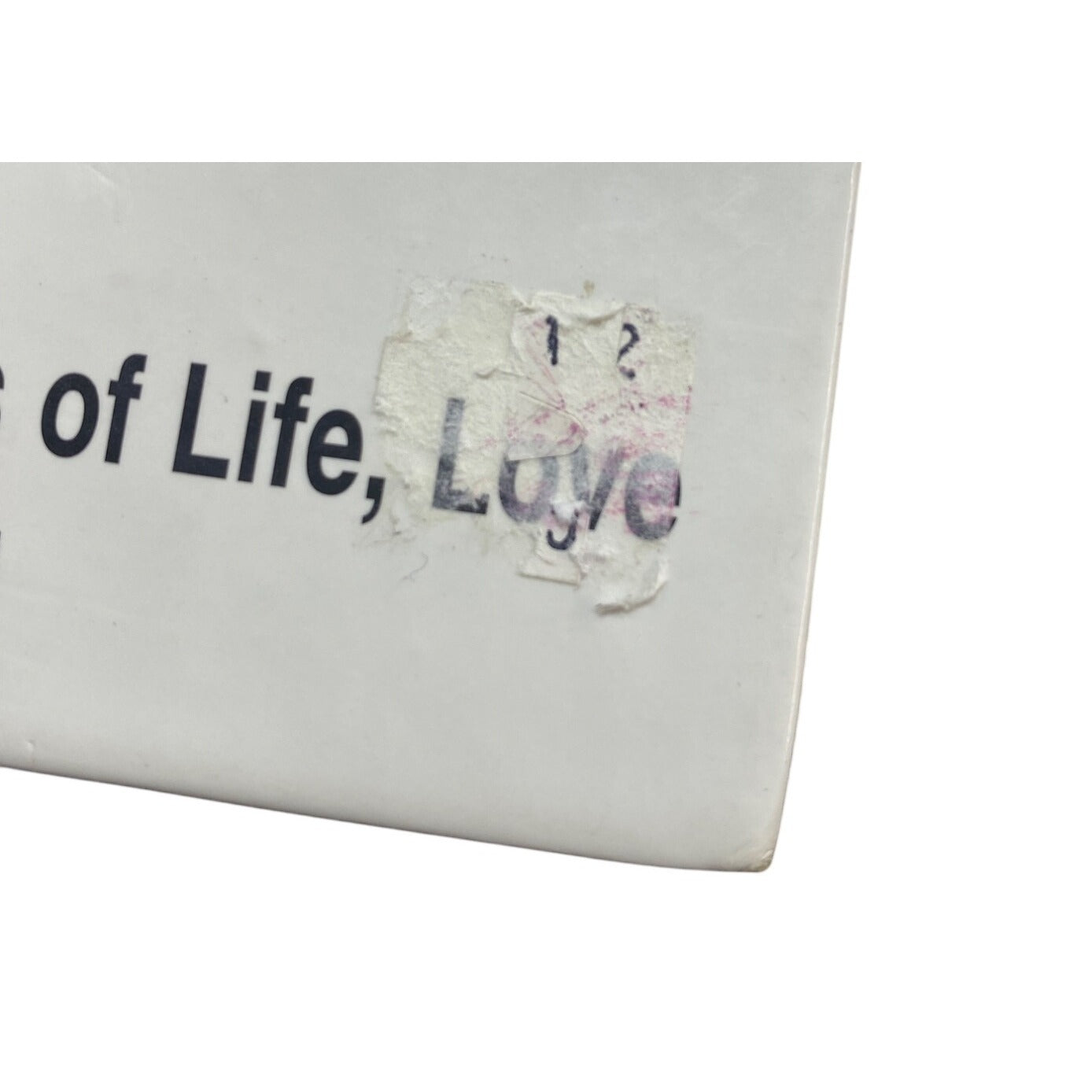 Chicken Soup For The Teenage Soul III Hardcover Book