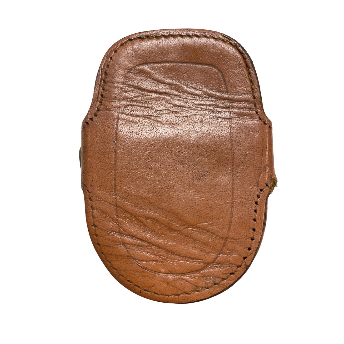 Weston Master II Universal Exposure Meter Model 735 W/ Leather Case Vintage Photography Tool