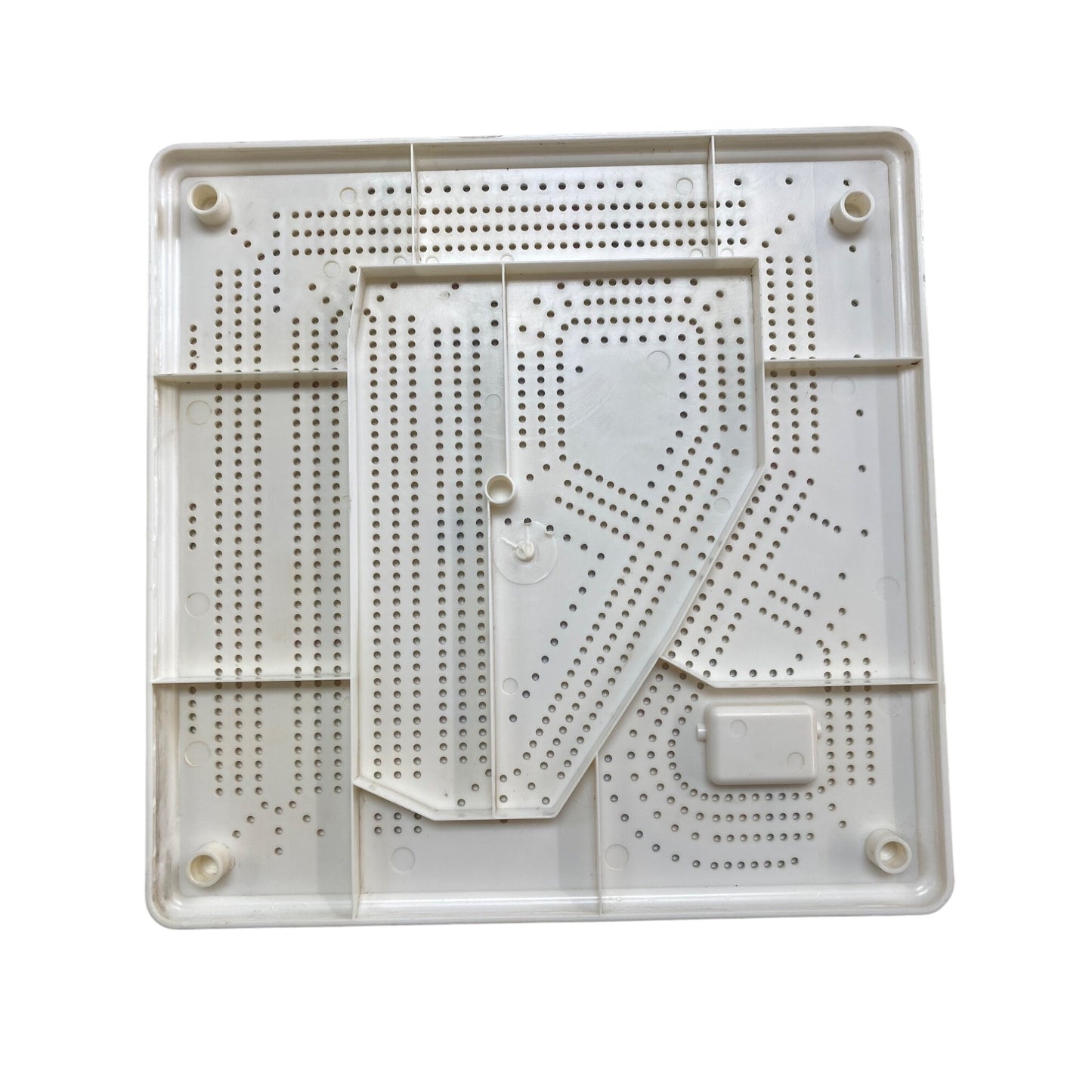 Large Crib Wars Game Board