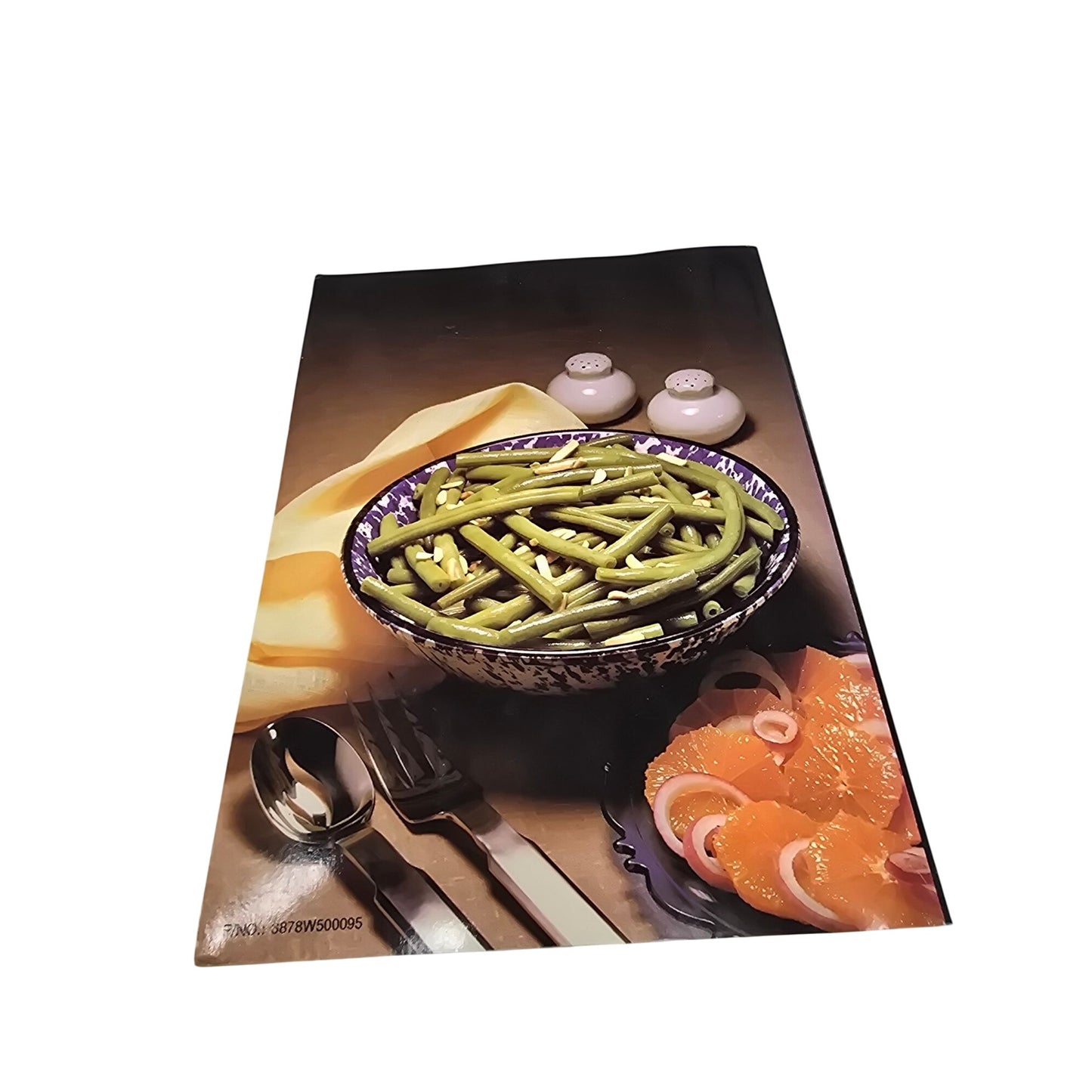 Kenmore Microwave Cooking