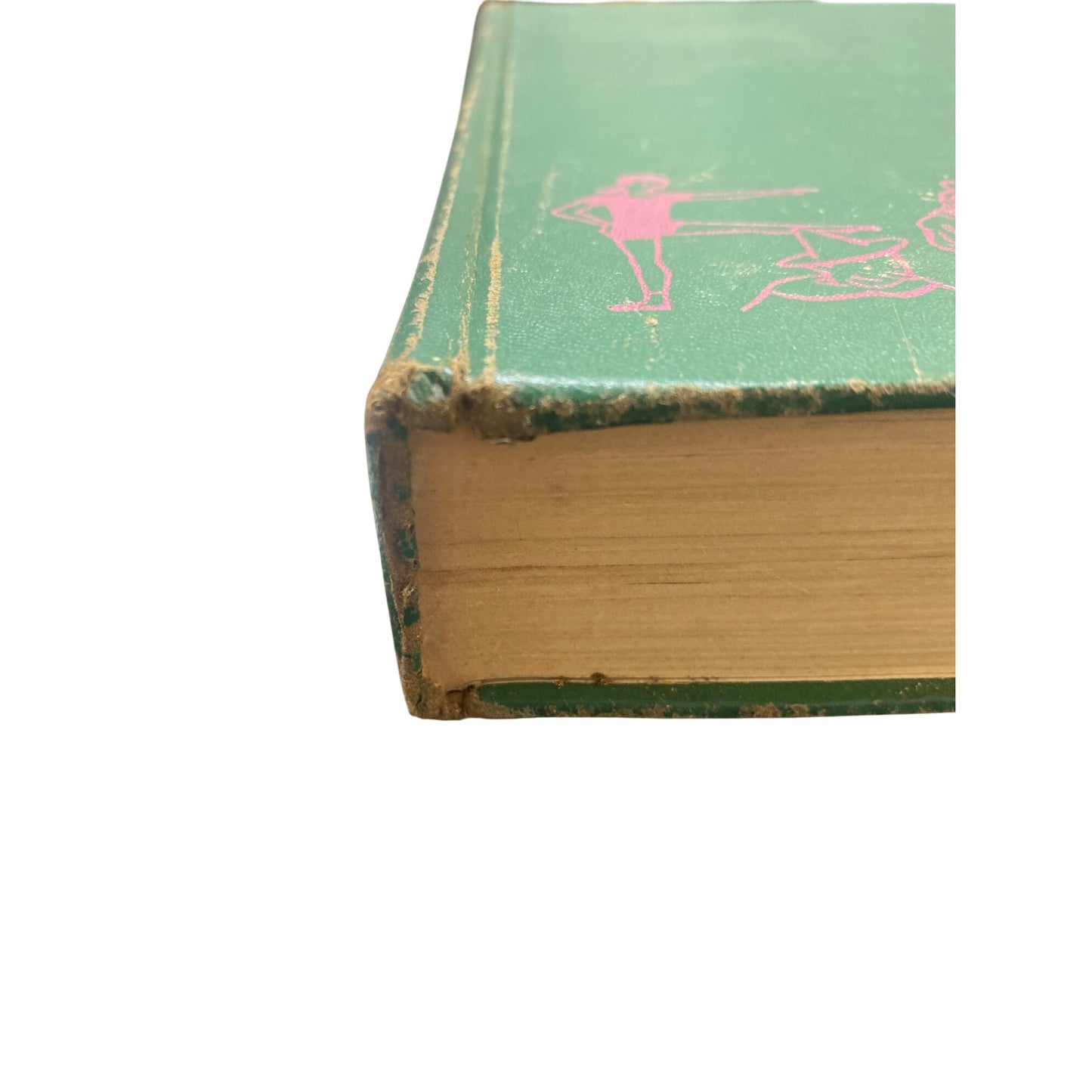 Favorite Stories Old And New By Sidonie Matsner Gruenberg Revised Edition 1955 Hardcover Illustrated By Kurt Wiese