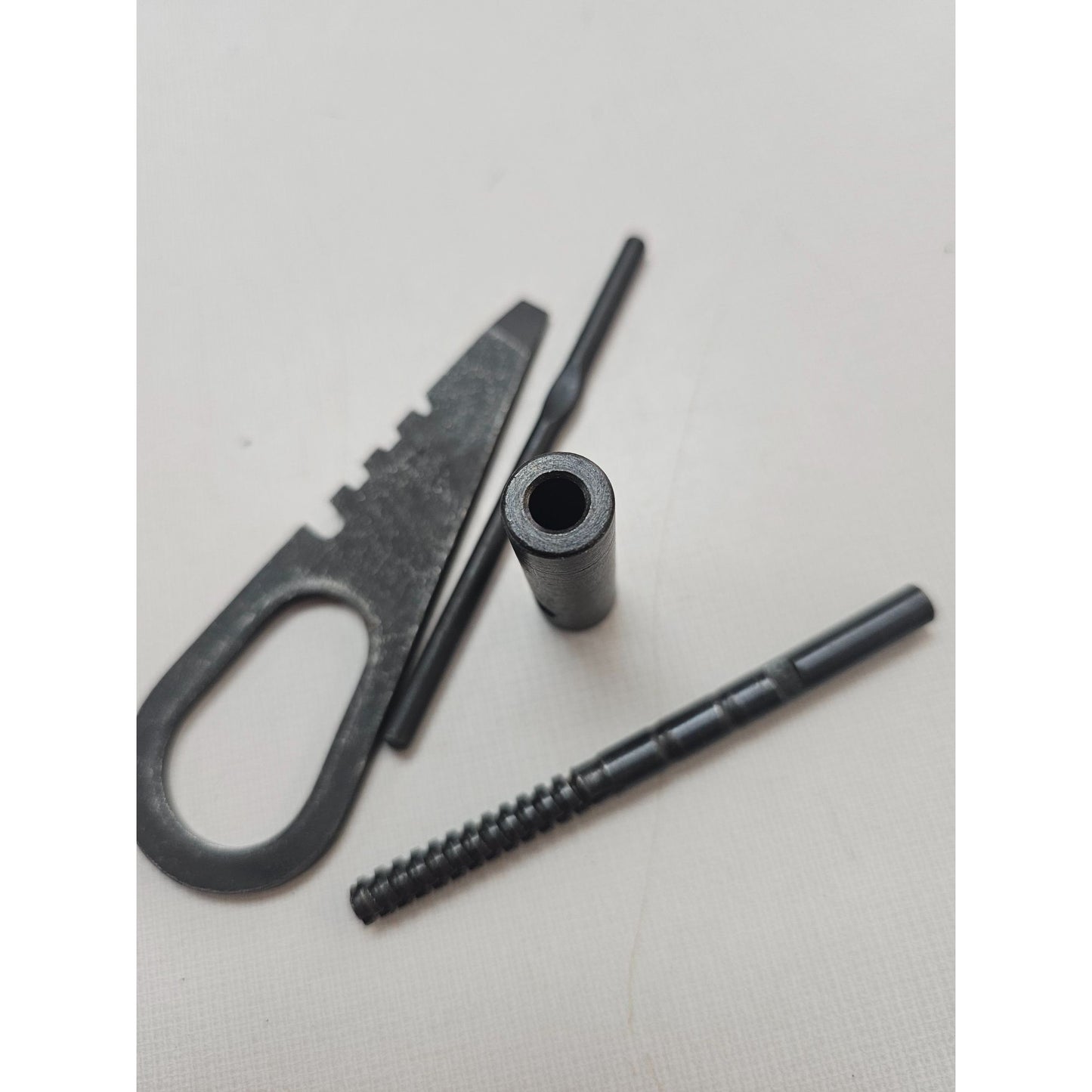 Universal Gun Cleaning Tool Set